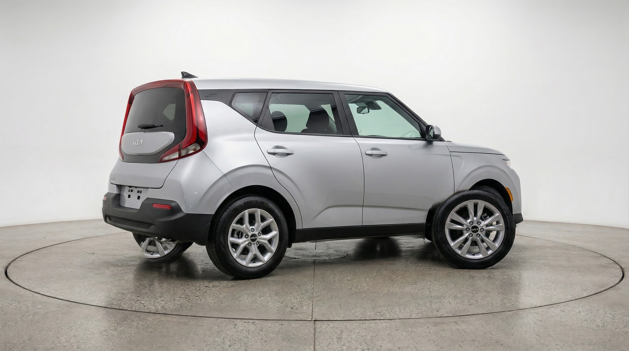 Thumbnail: 2025 Kia Soul - 7