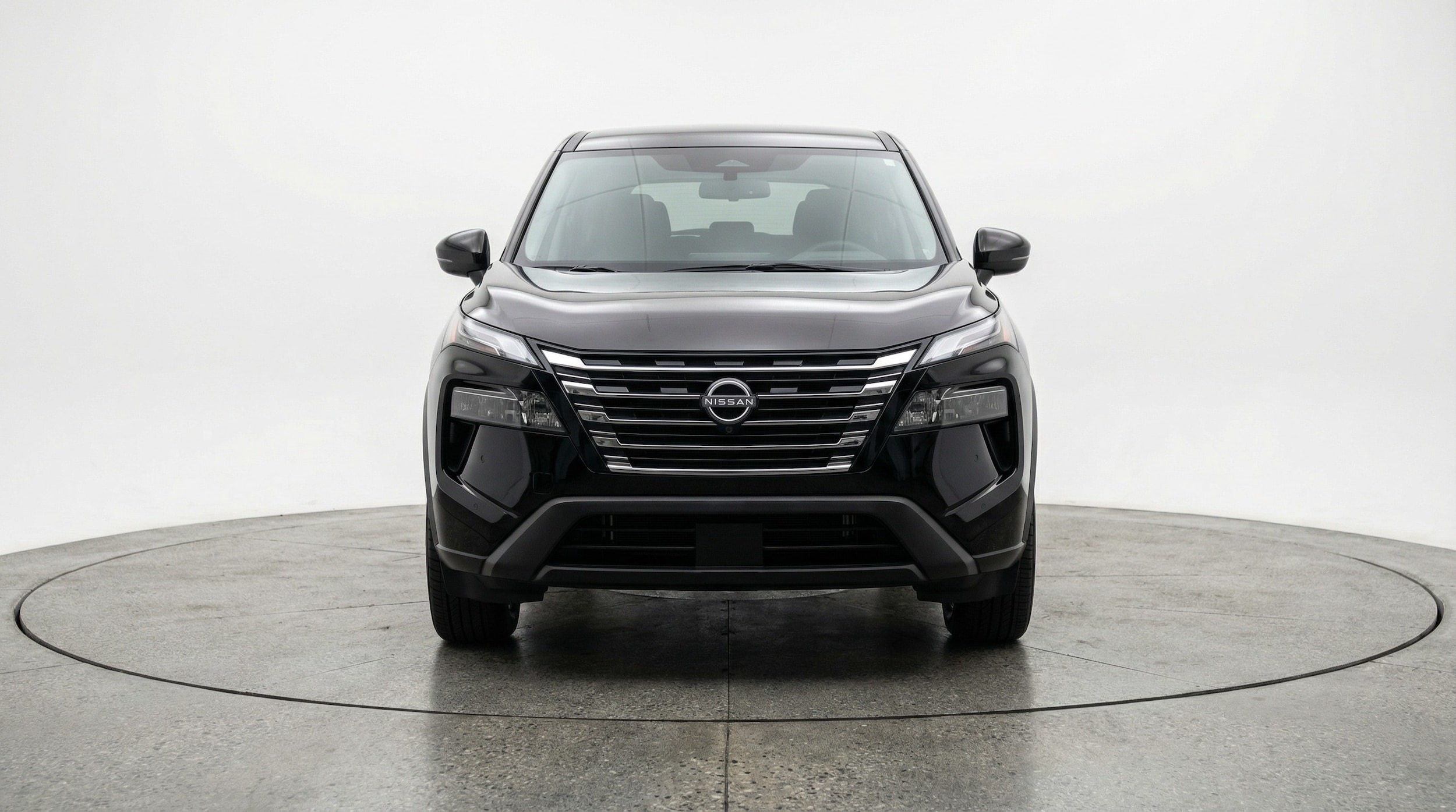 Thumbnail: 2025 Nissan Rogue - 2