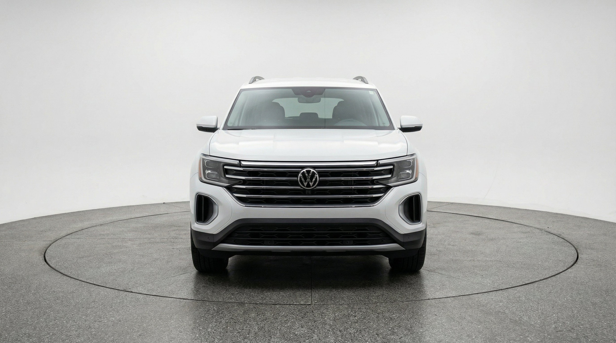 Thumbnail: 2026 Volkswagen Atlas - 2