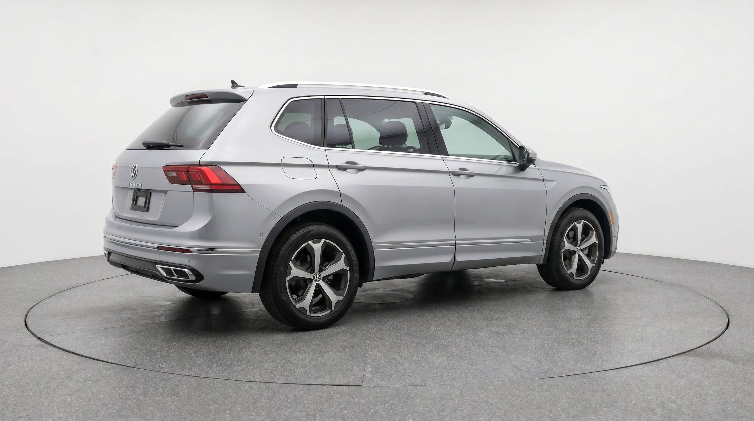 Thumbnail: 2026 Volkswagen Tiguan - 9
