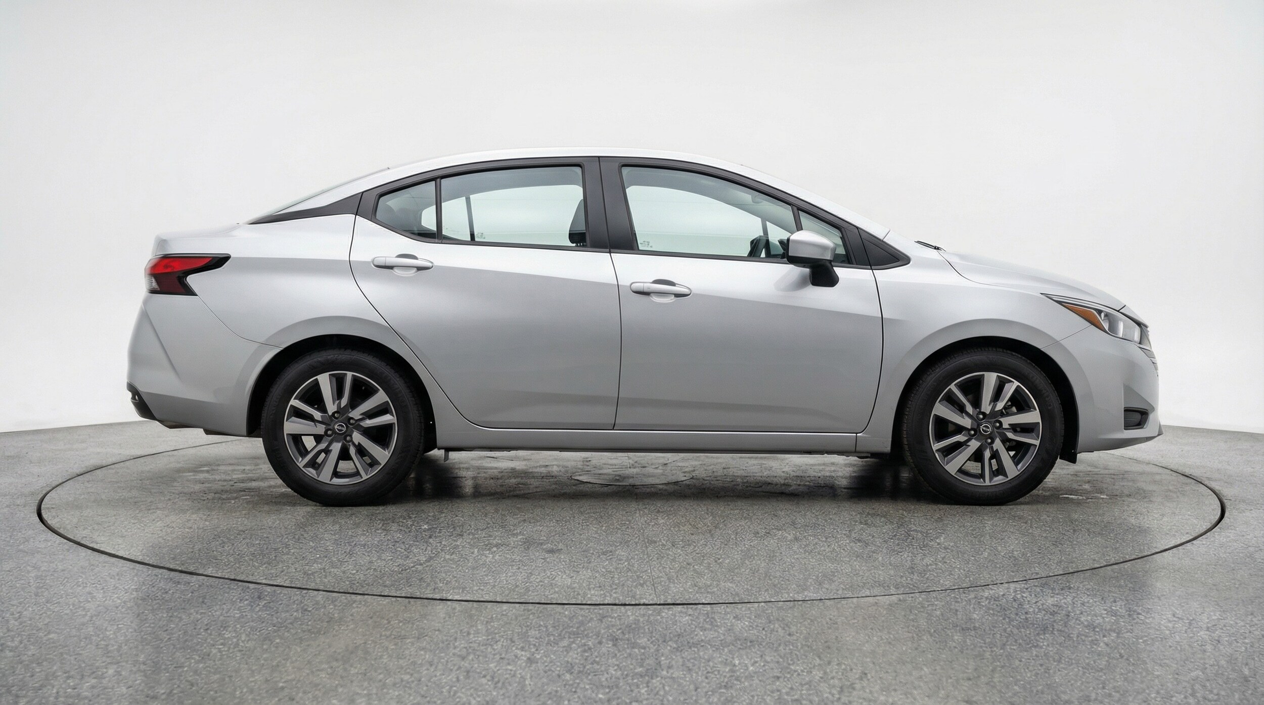 Thumbnail: 2025 Nissan Versa - 8
