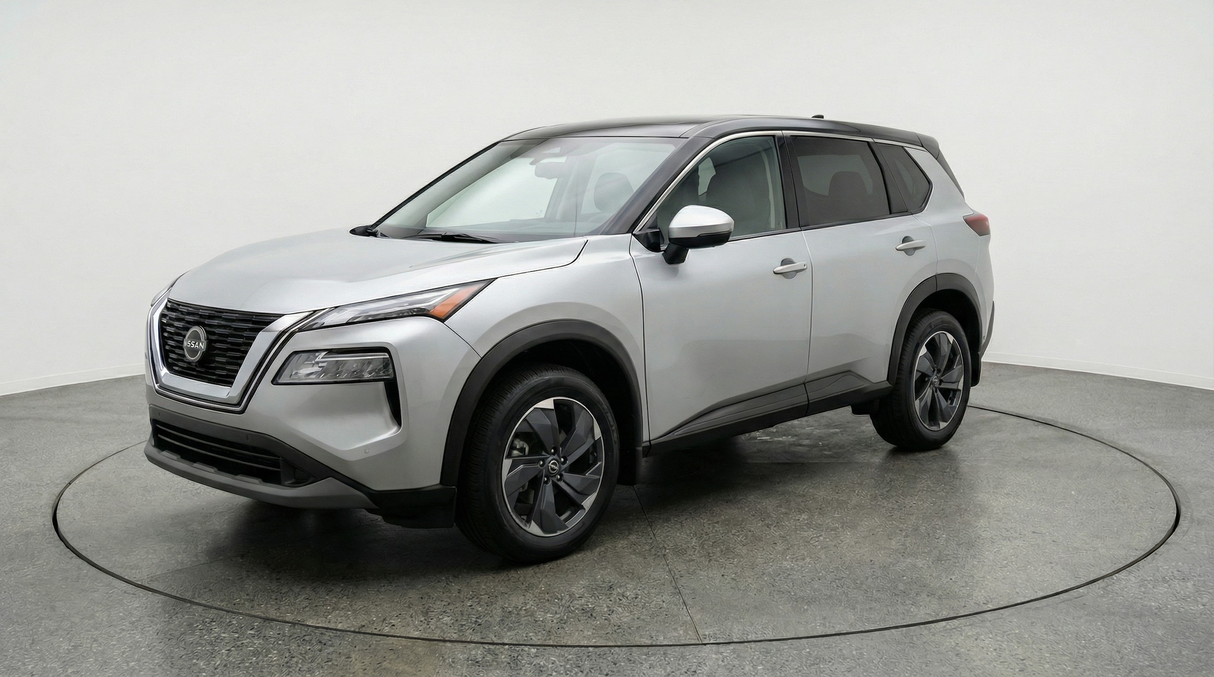 Thumbnail: 2025 Nissan Rogue - 3