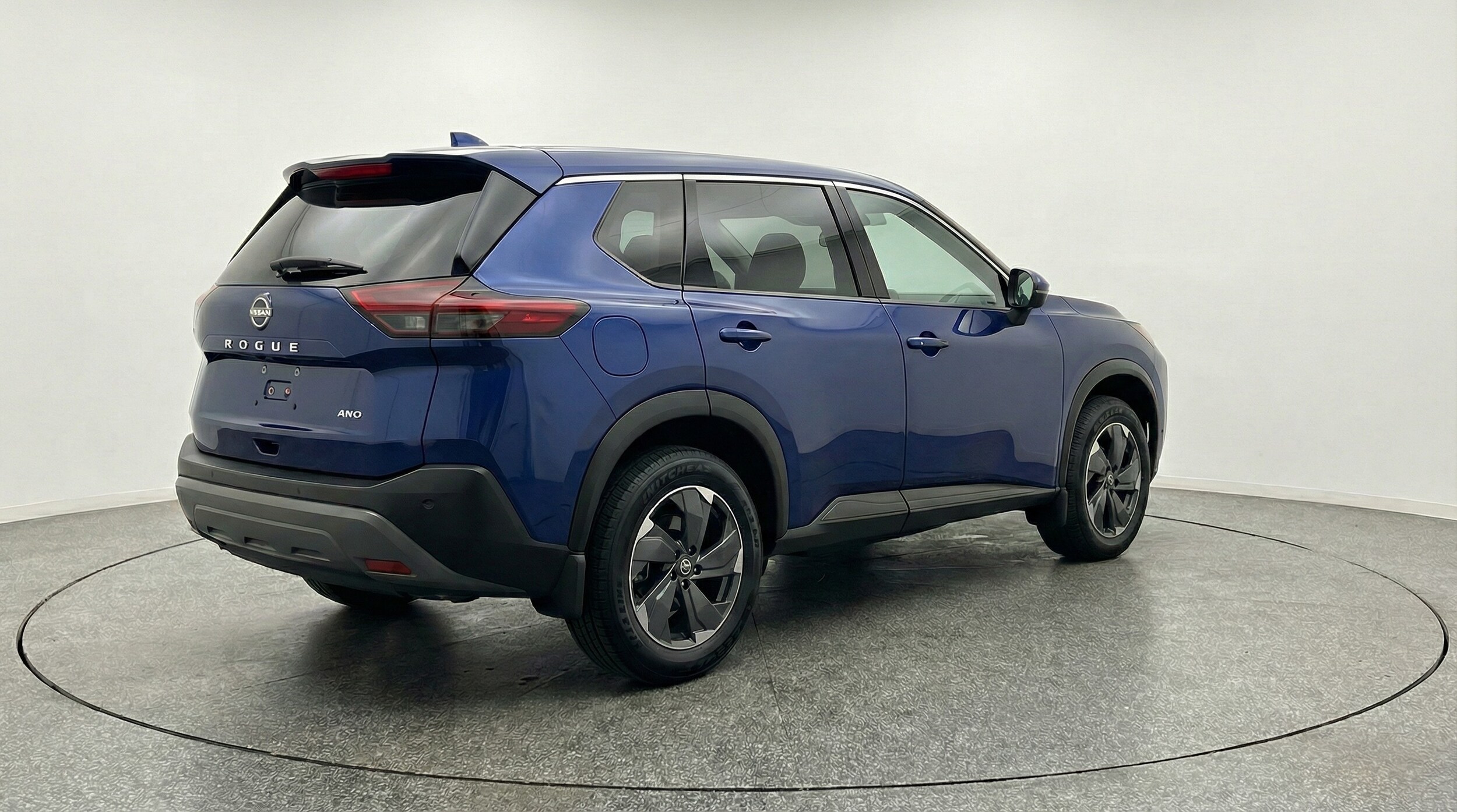 Thumbnail: 2025 Nissan Rogue - 7