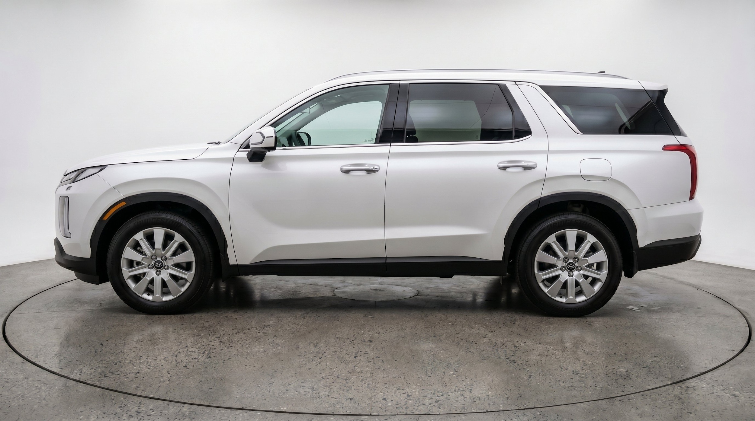 Thumbnail: 2025 Hyundai Palisade - 5