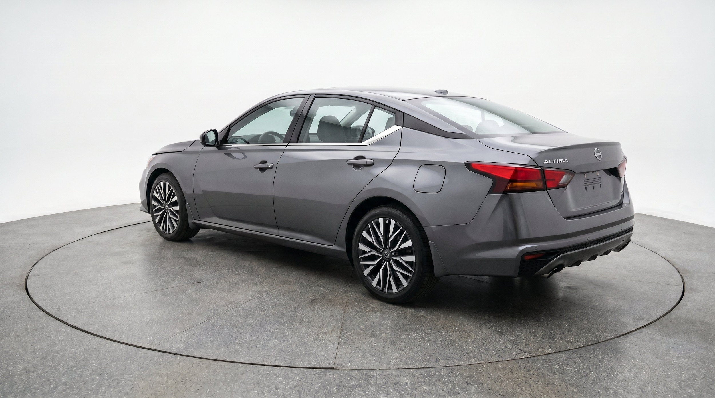 Thumbnail: 2026 Nissan Altima - 6