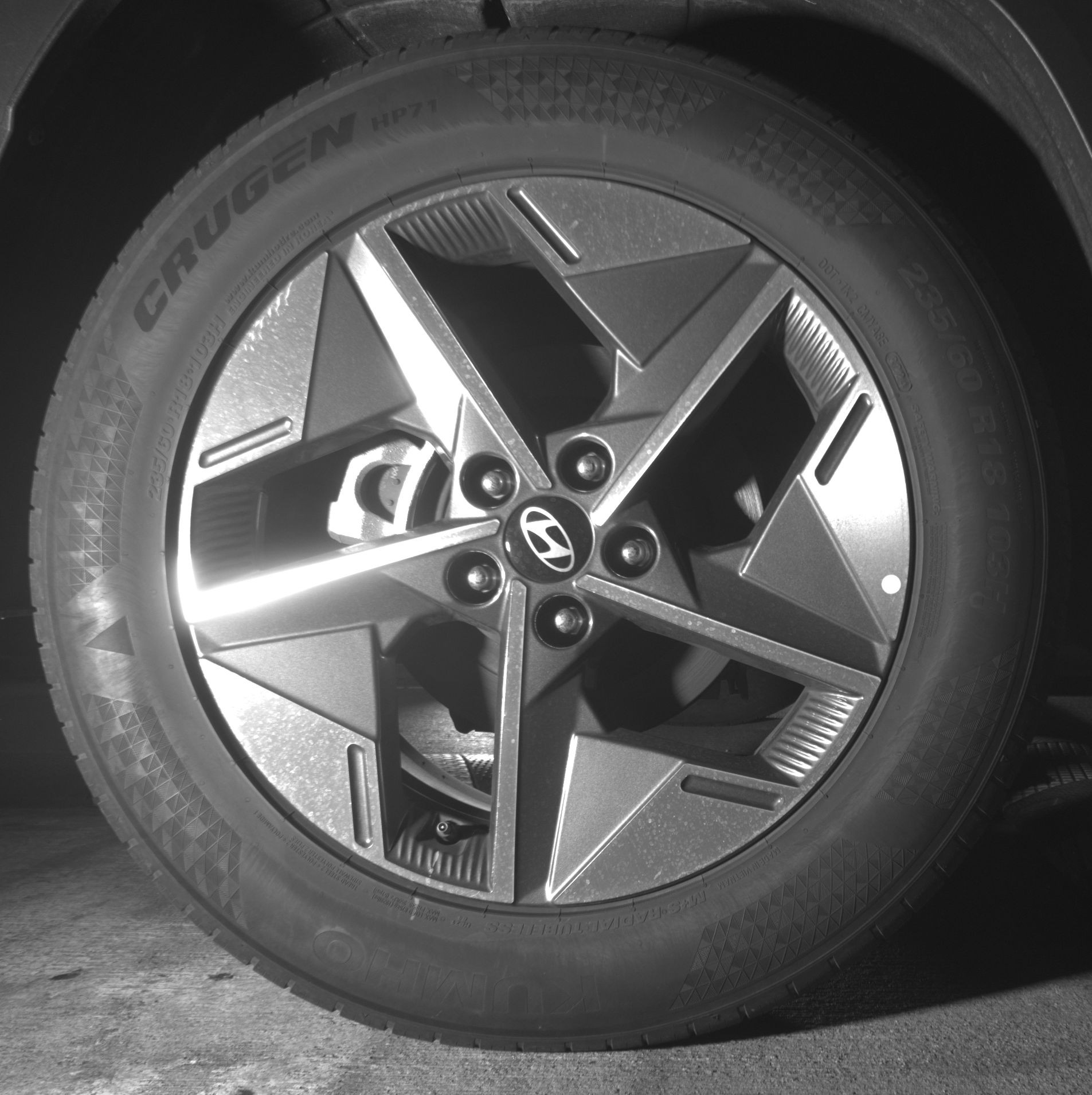 Thumbnail: 2025 Hyundai Tucson - 12