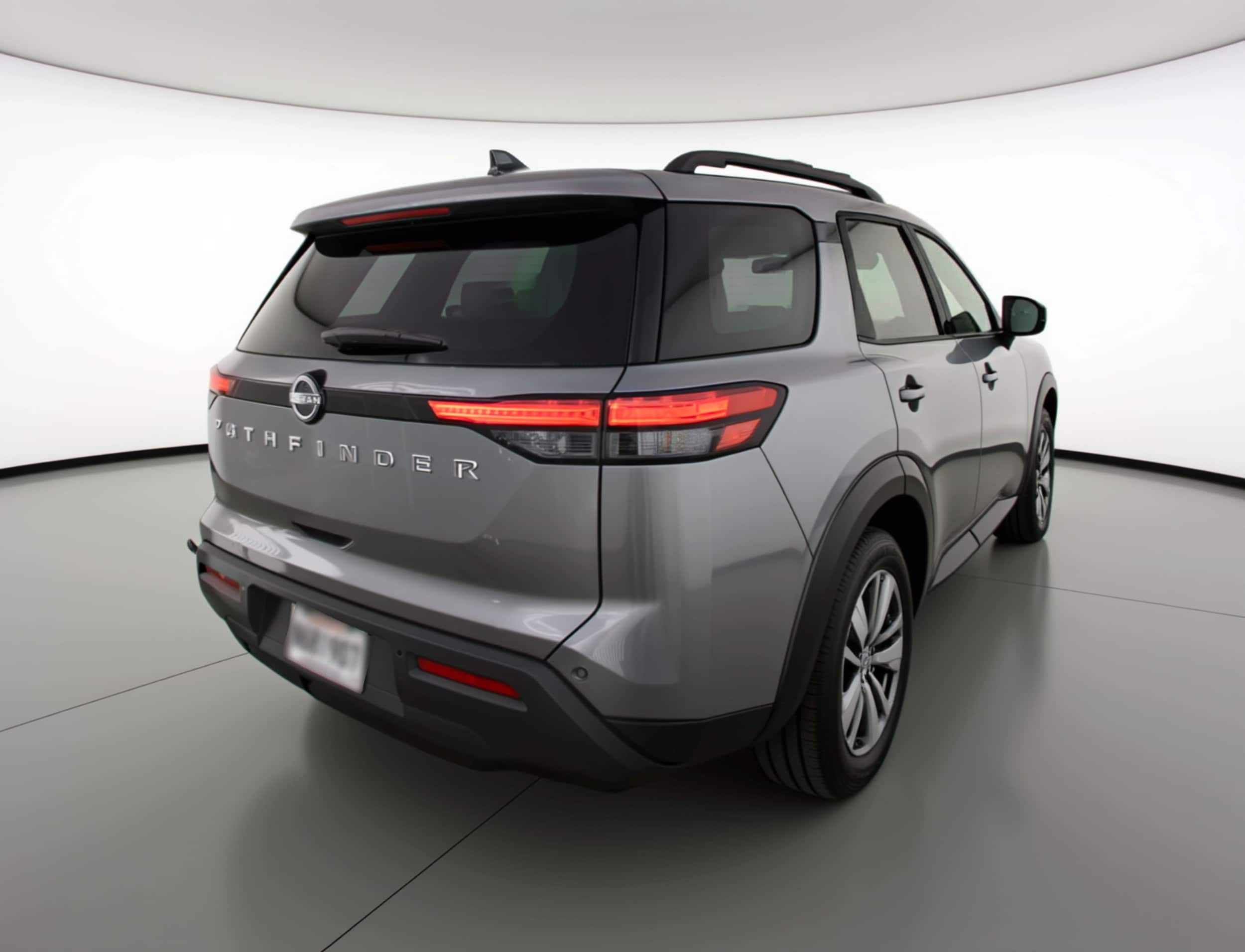 Thumbnail: 2025 Nissan Pathfinder - 7