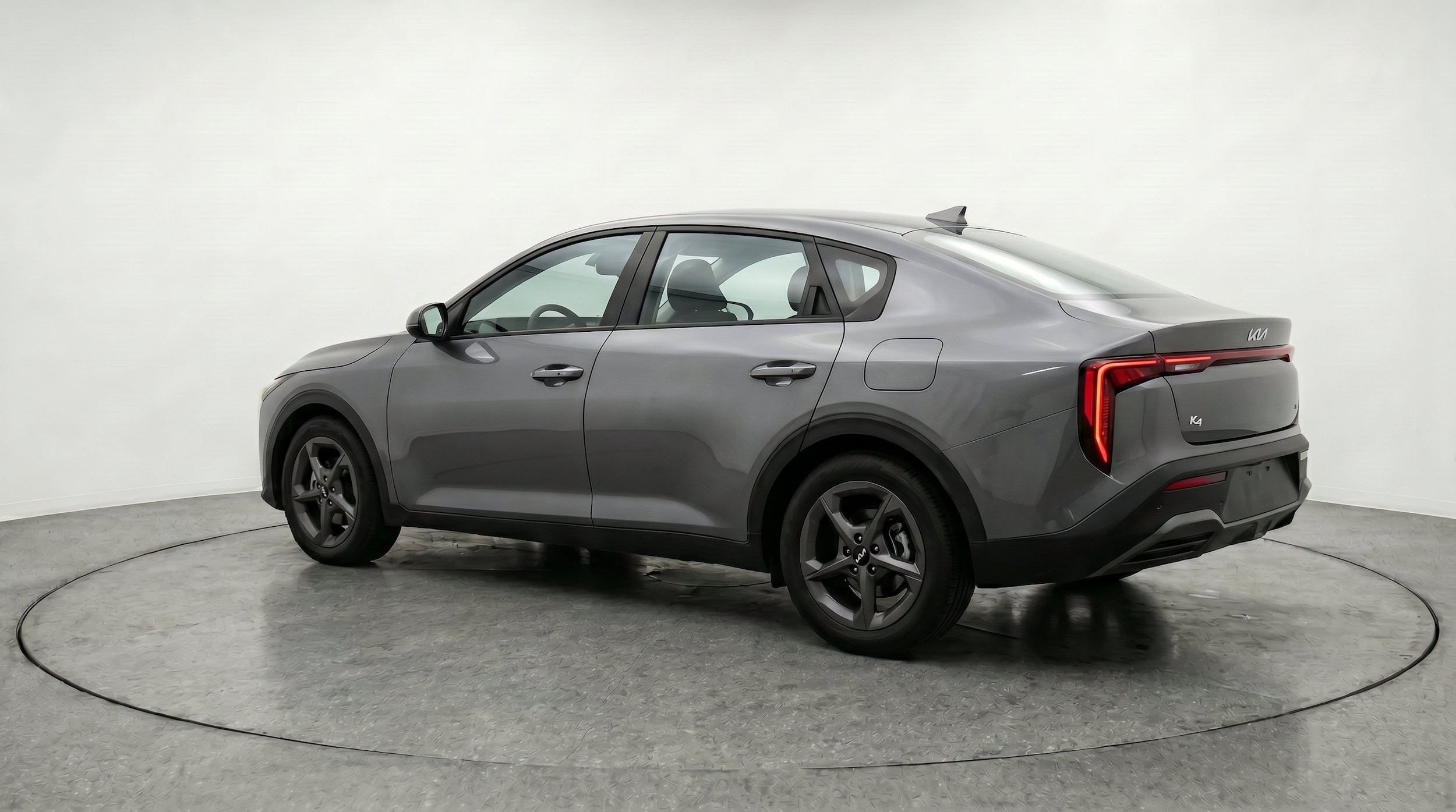 Thumbnail: 2025 Kia K4 - 6