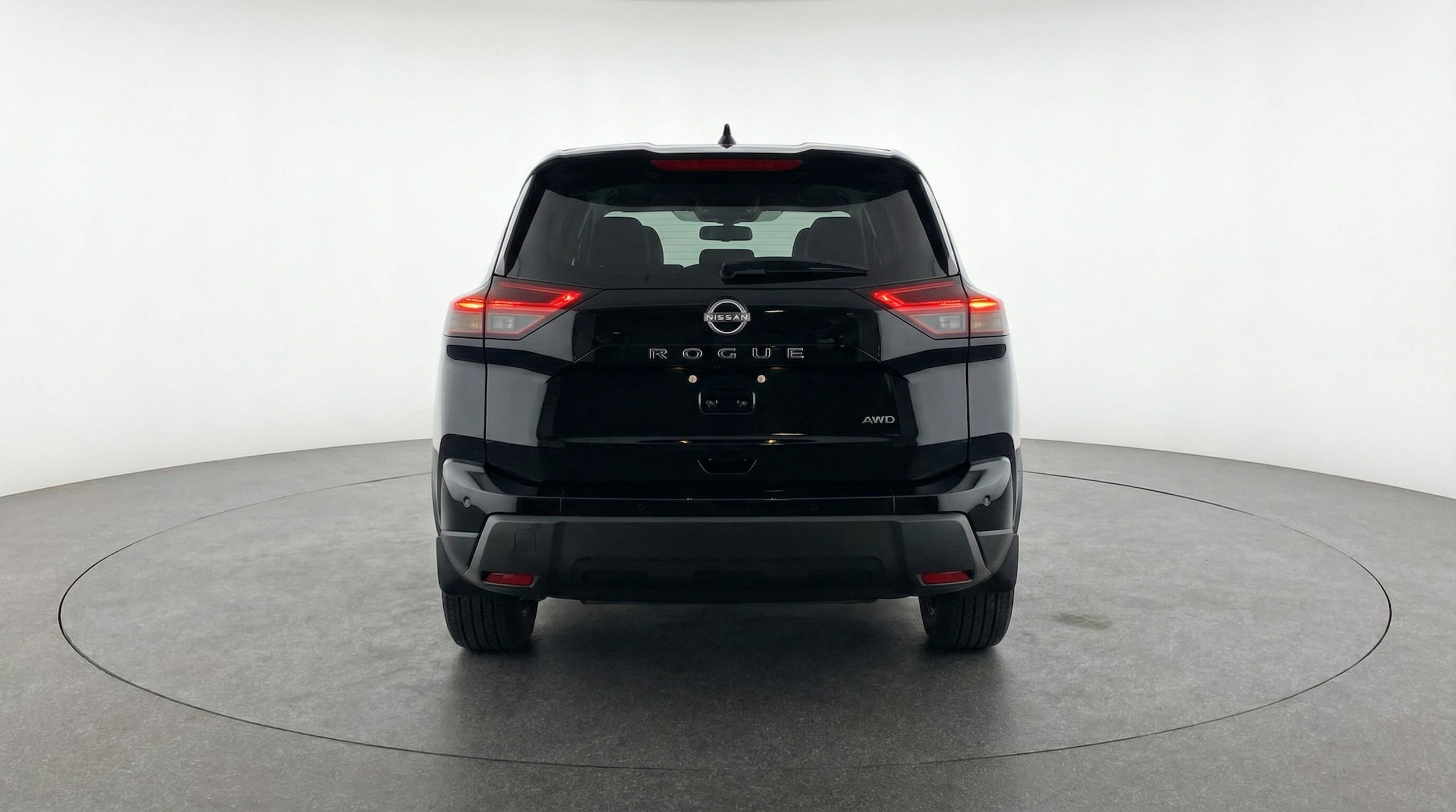 Thumbnail: 2025 Nissan Rogue - 6