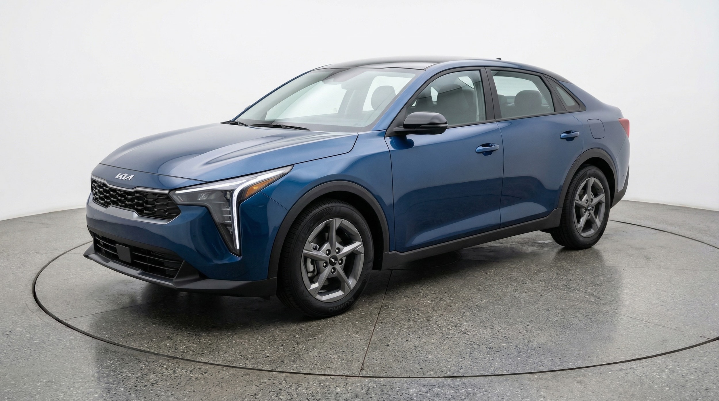 Thumbnail: 2025 Kia K4 - 3