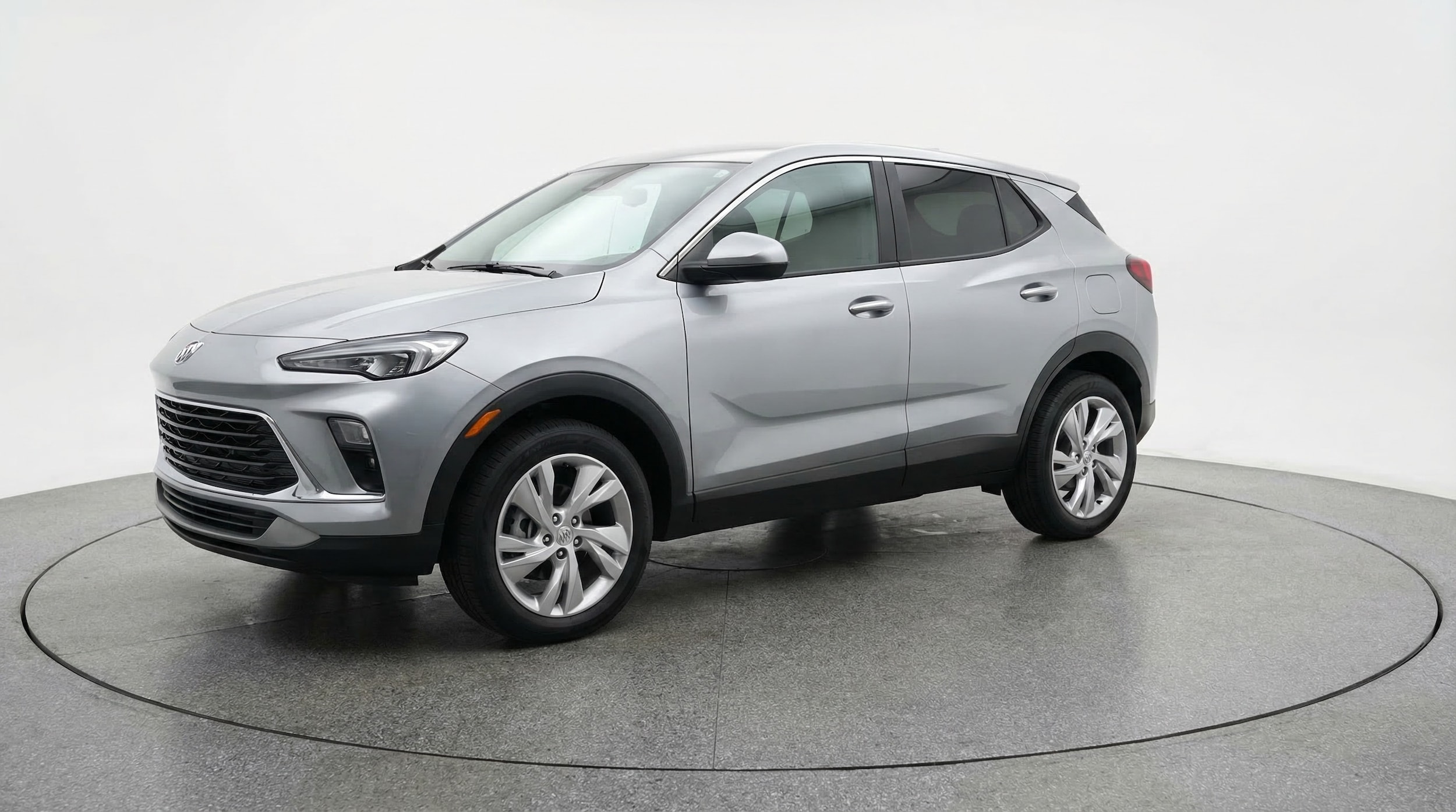 Thumbnail: 2025 Buick Encore GX - 3