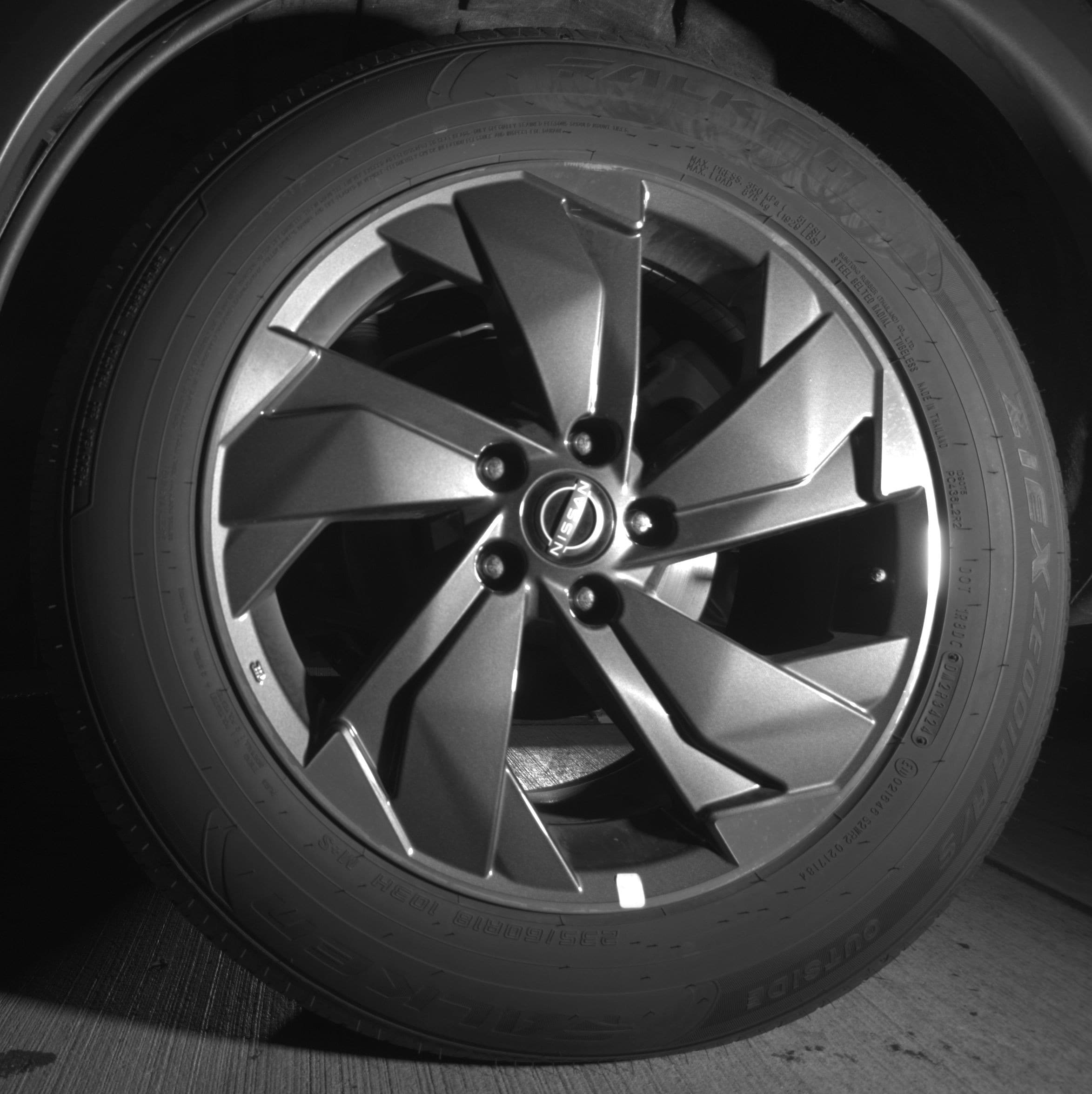 Thumbnail: 2025 Nissan Rogue - 11