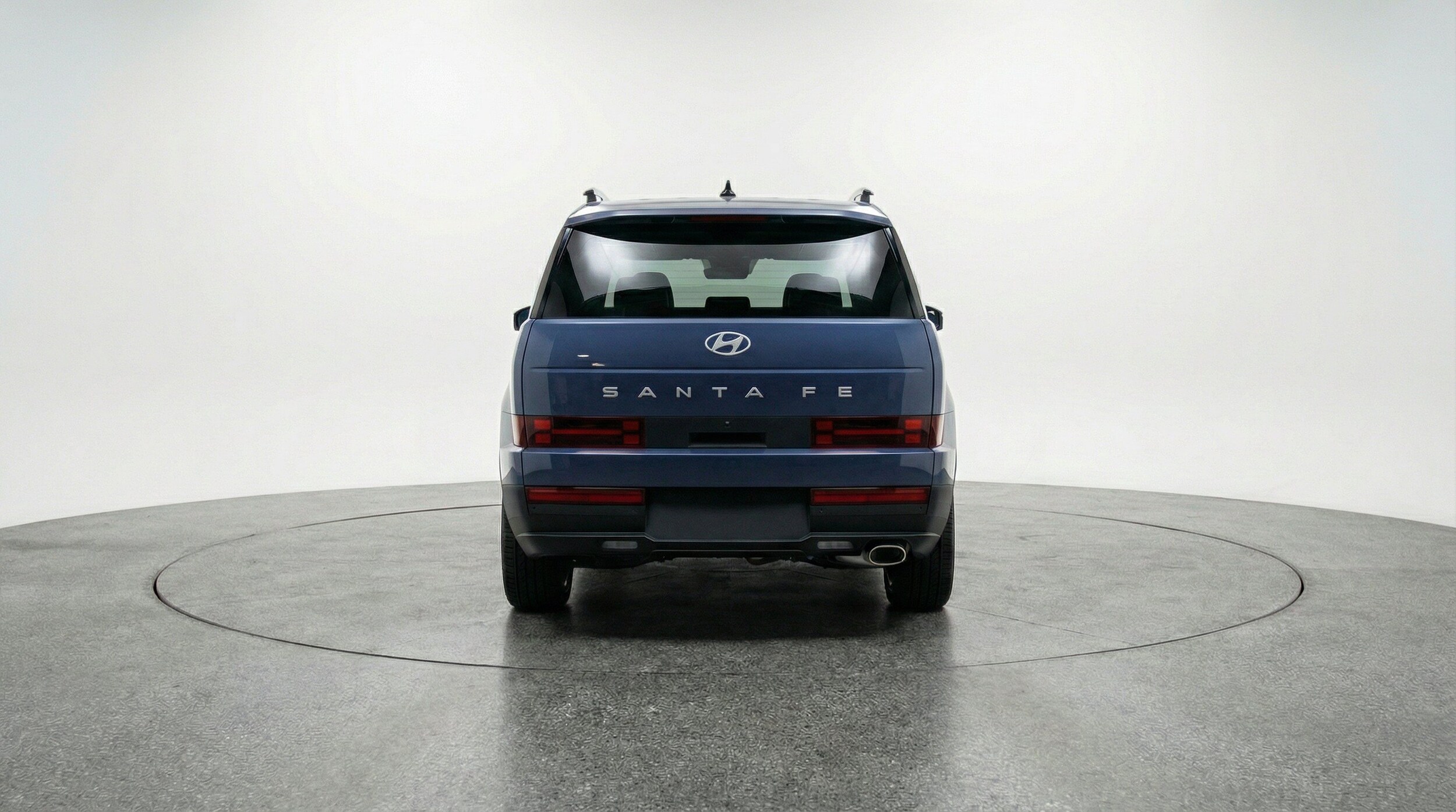 Thumbnail: 2026 Hyundai Santa Fe - 7