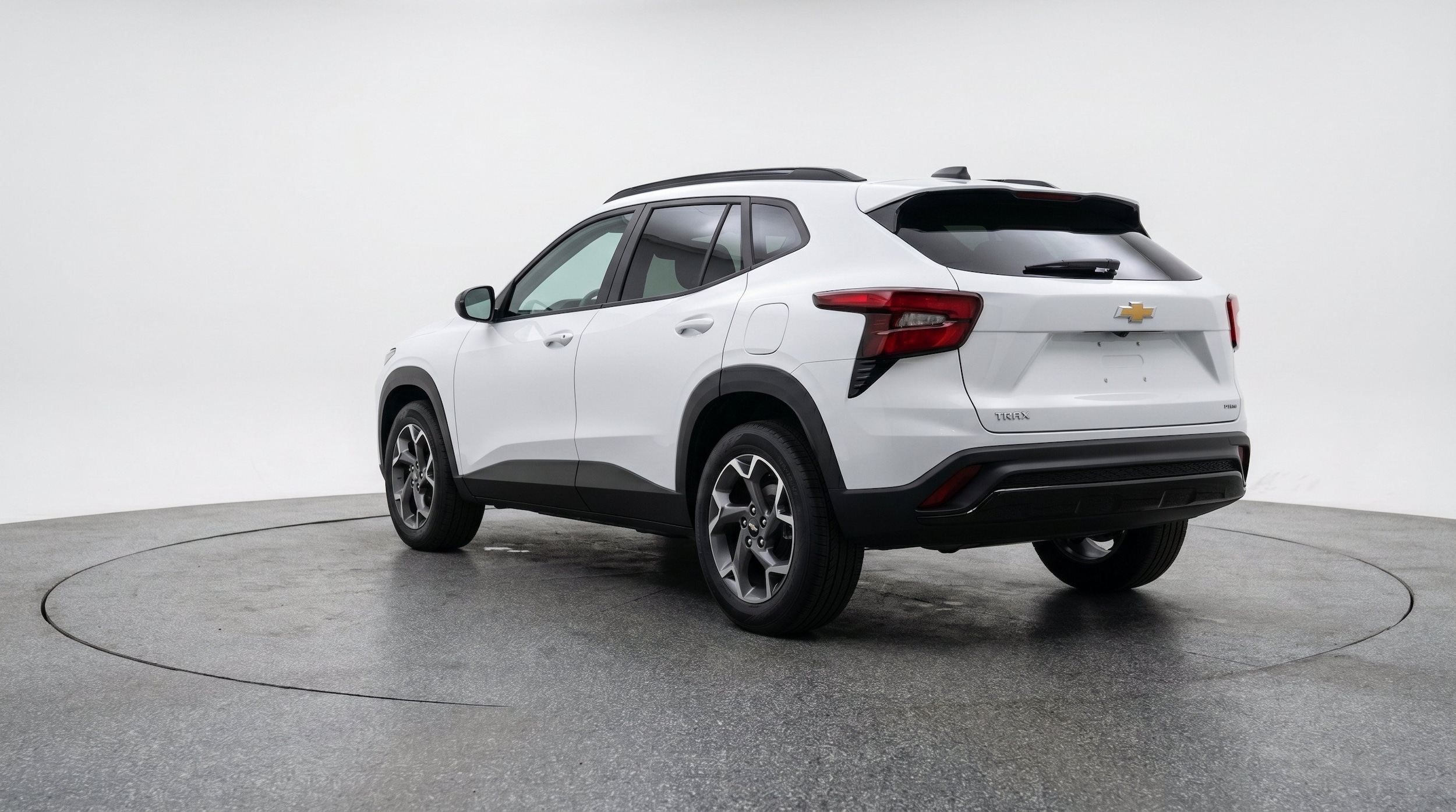 Thumbnail: 2025 Chevrolet Trax - 6
