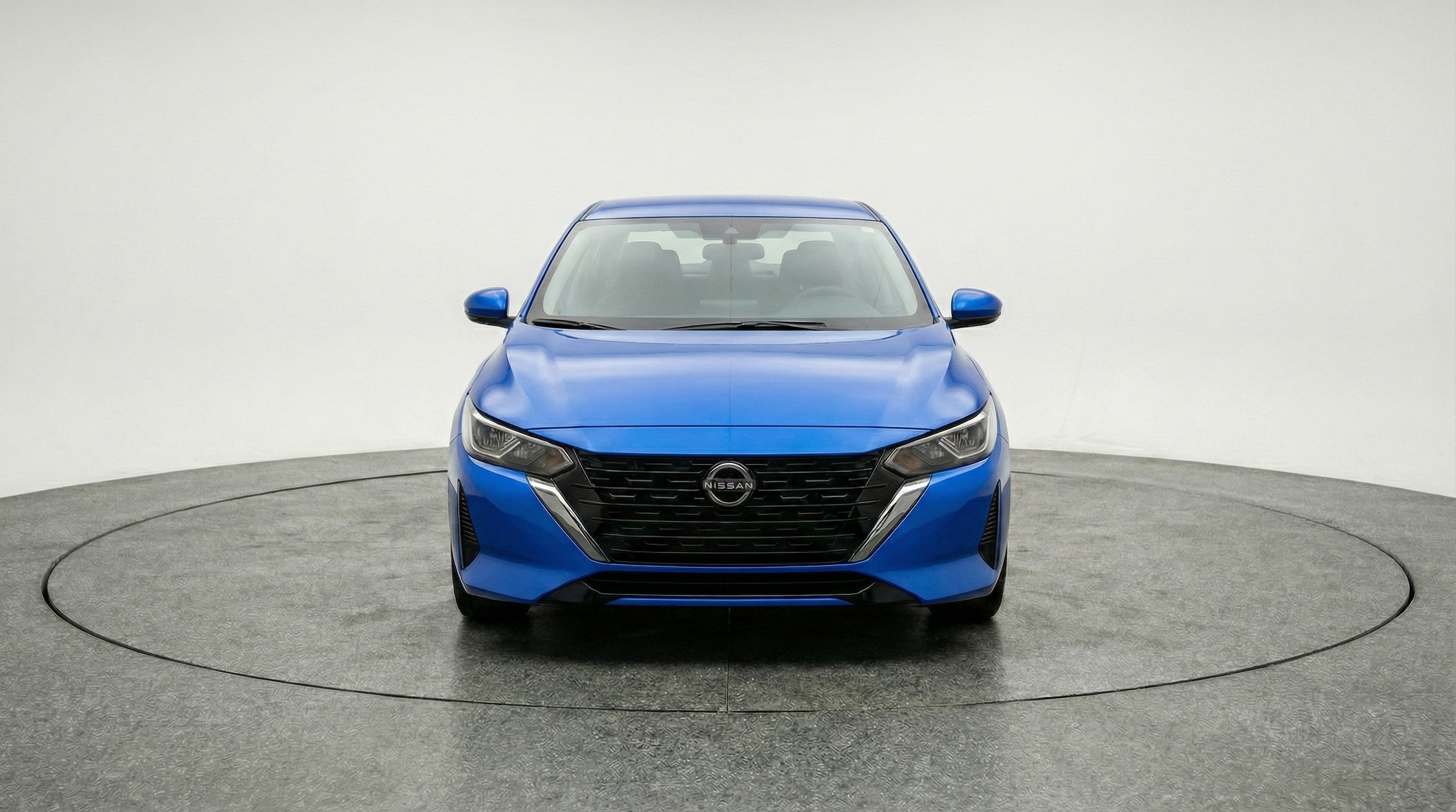 Thumbnail: 2025 Nissan Sentra - 2