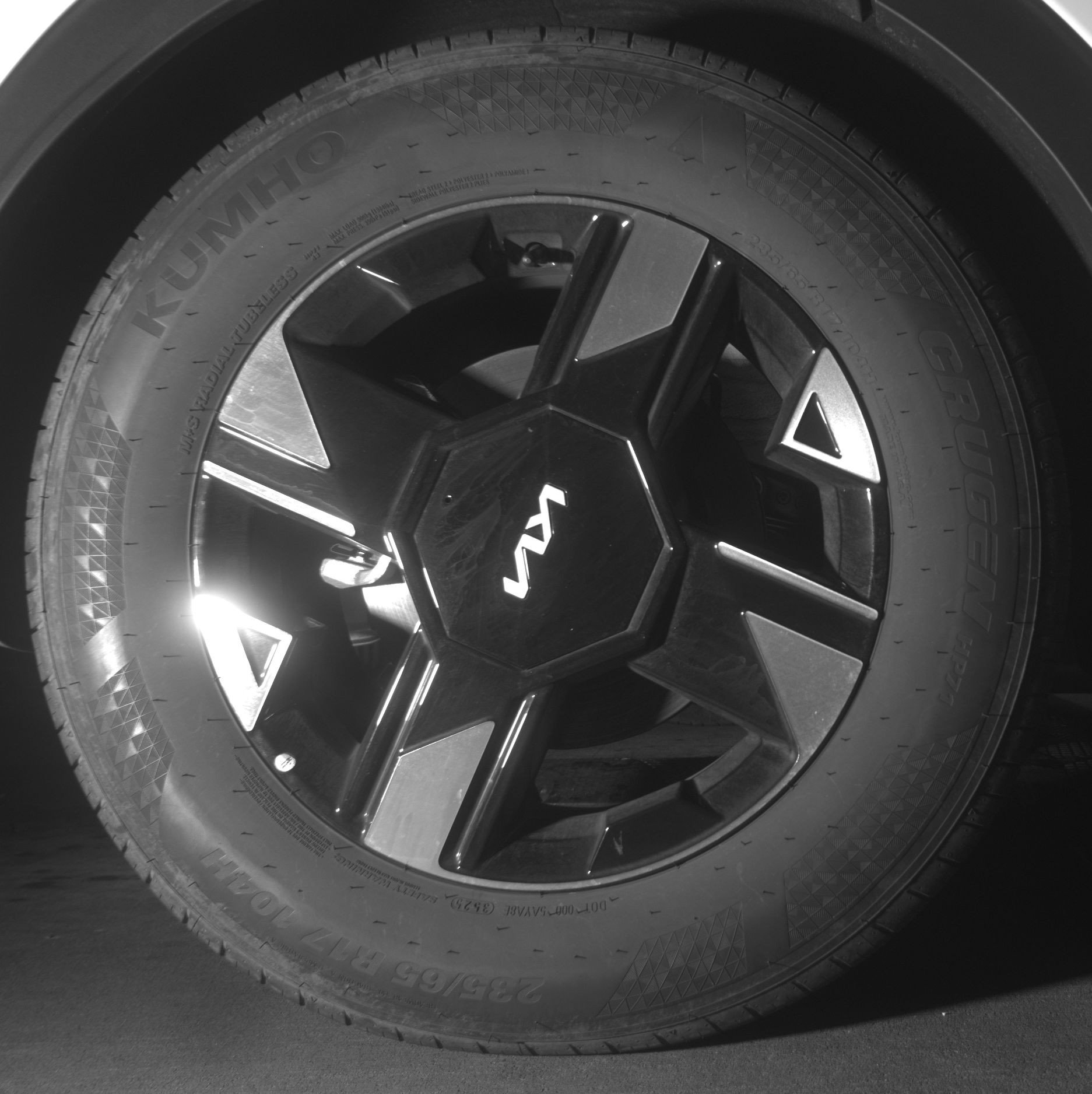 Thumbnail: 2026 Kia Sportage - 15