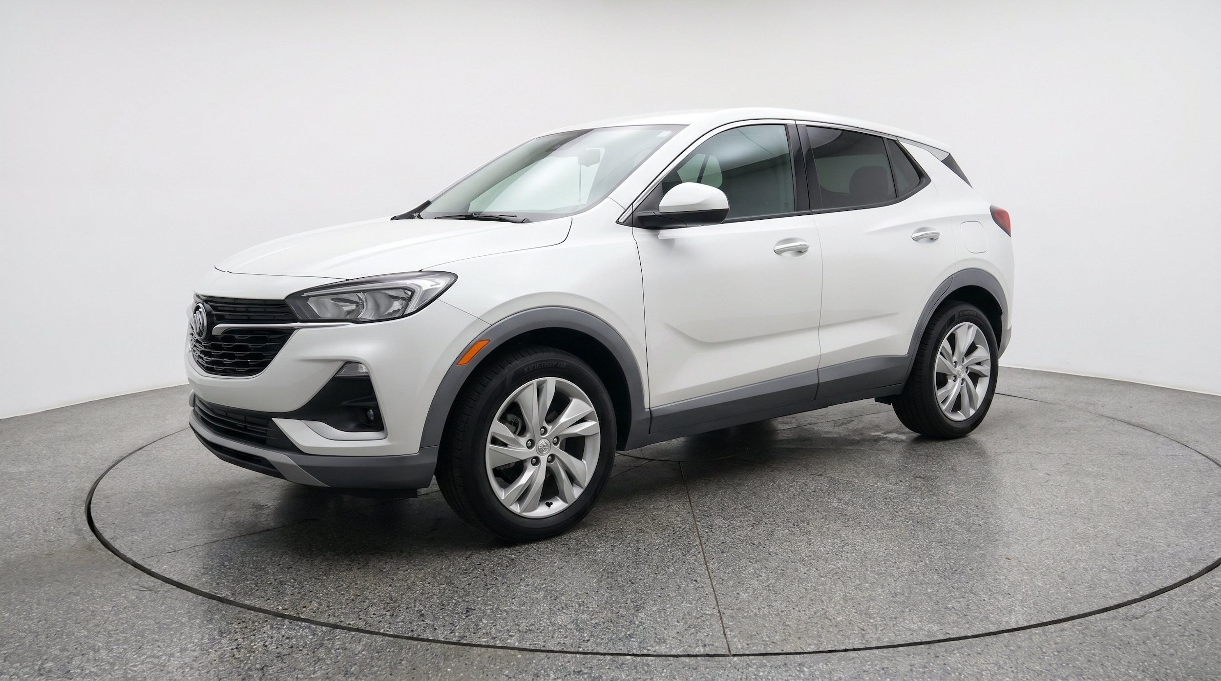 Thumbnail: 2026 Buick Encore GX - 3