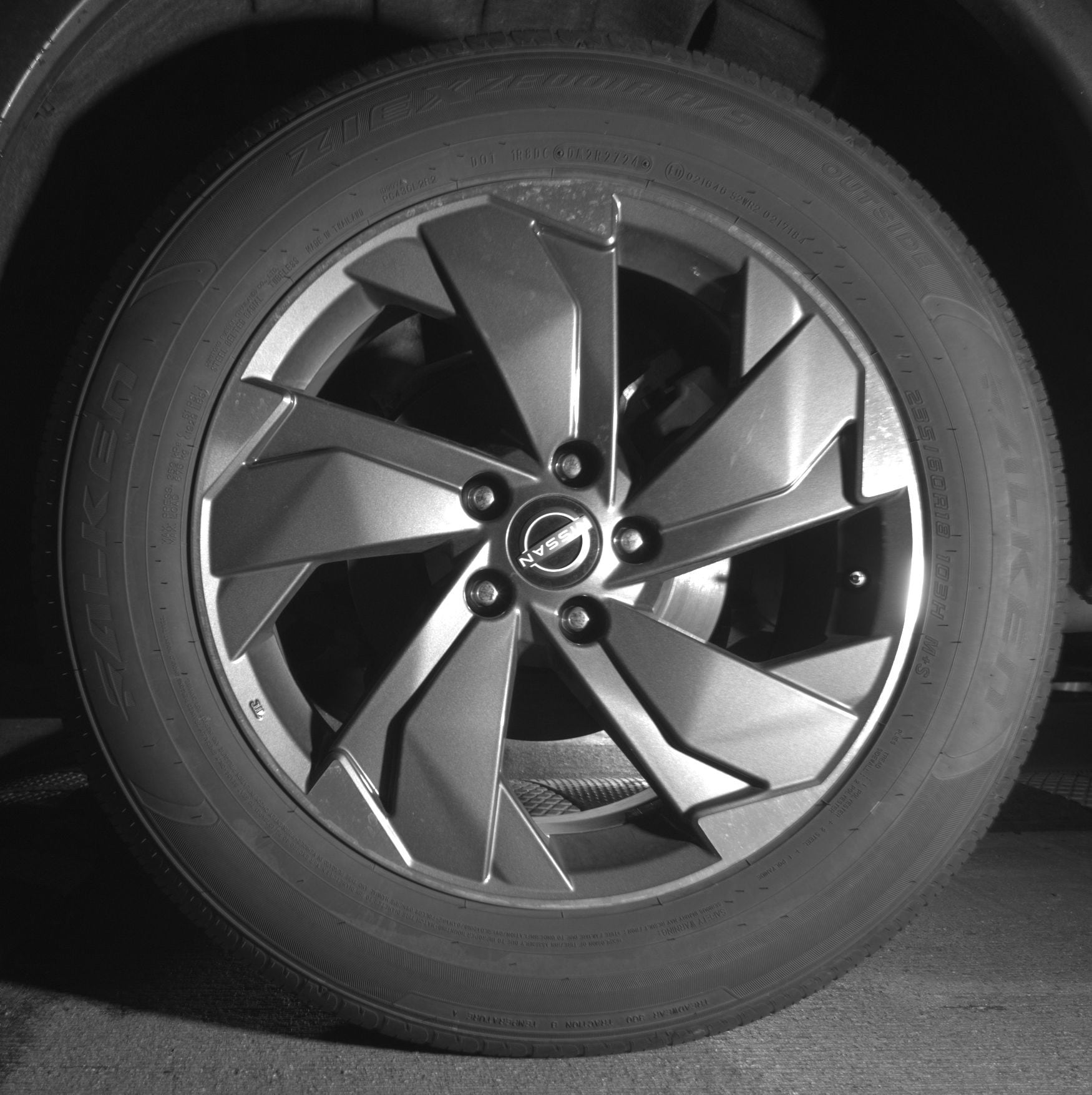 Thumbnail: 2025 Nissan Rogue - 11