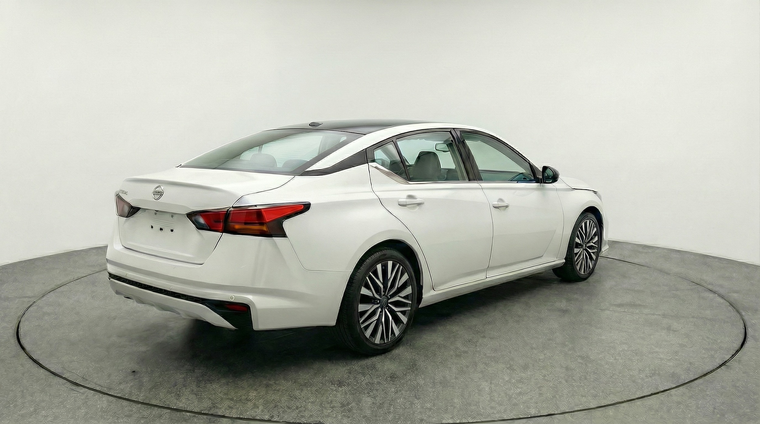 Thumbnail: 2025 Nissan Altima - 7