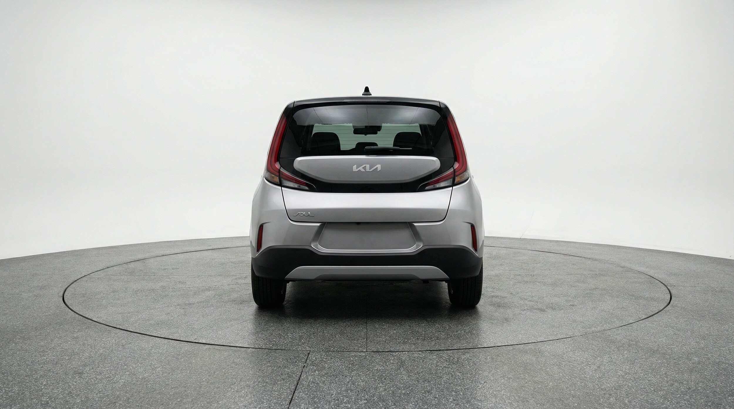 Thumbnail: 2025 Kia Soul - 6