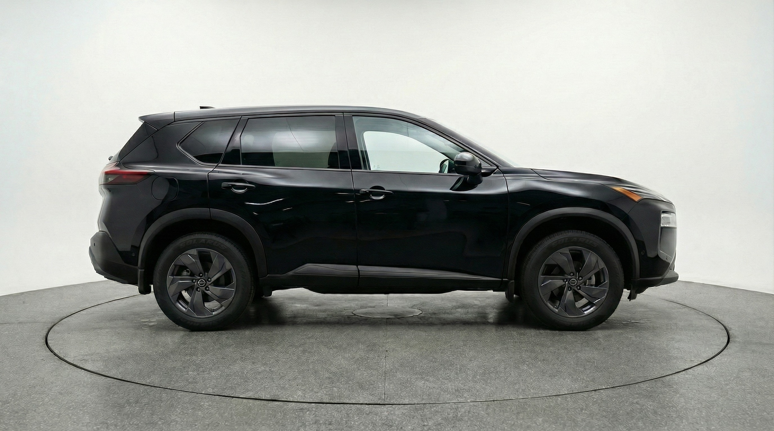 Thumbnail: 2025 Nissan Rogue - 8