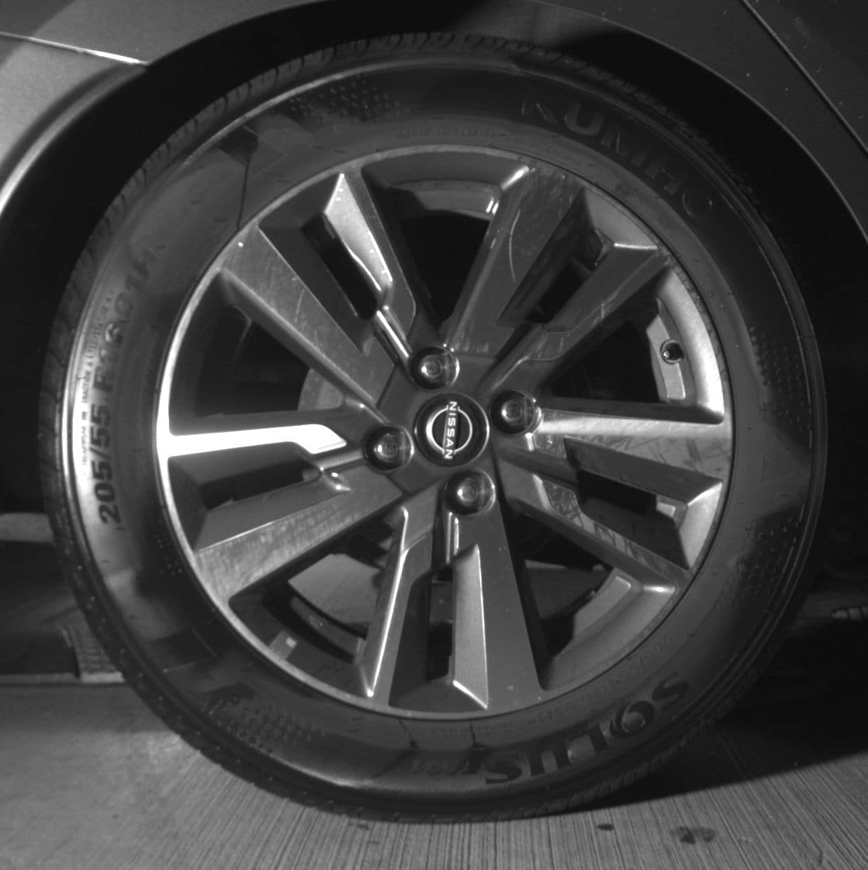 Thumbnail: 2025 Nissan Versa - 12