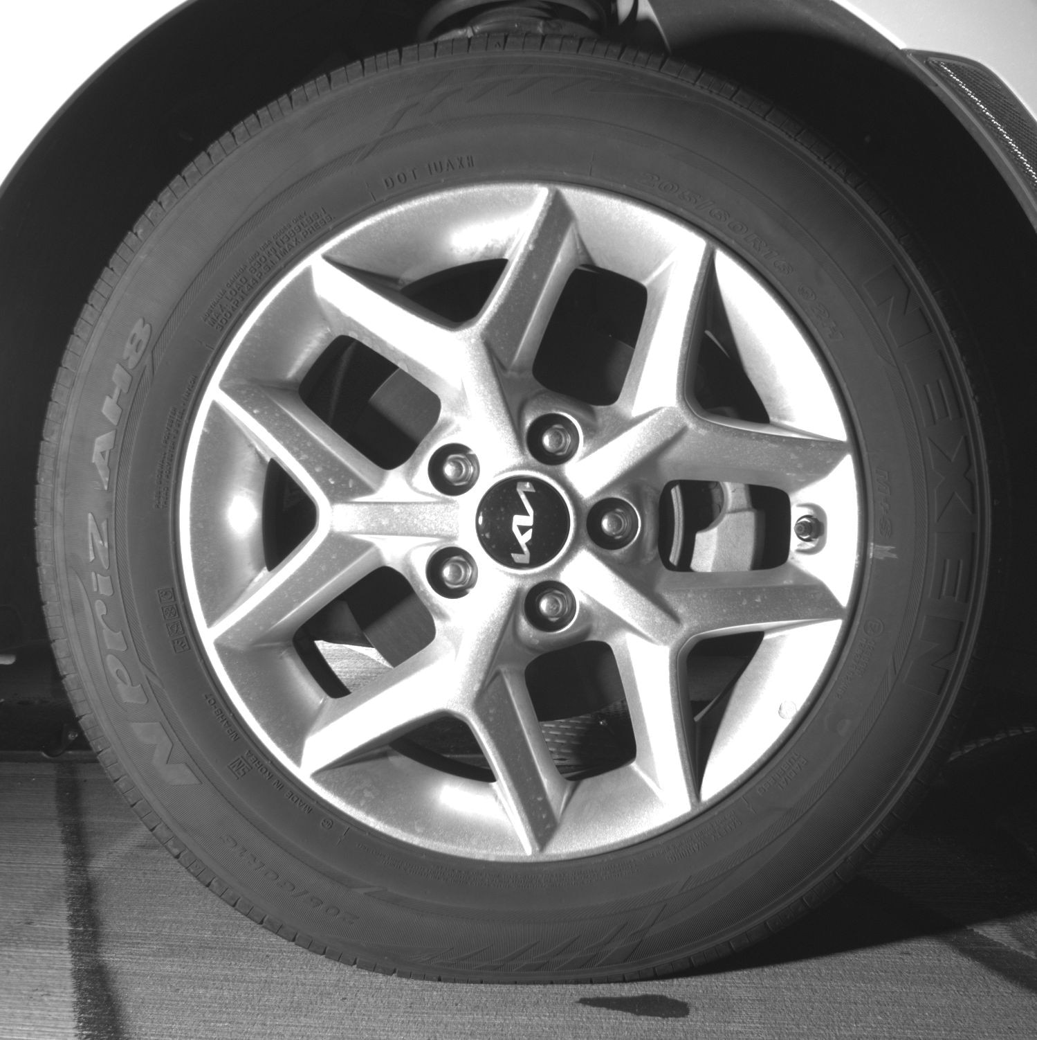 Thumbnail: 2025 Kia Soul - 10