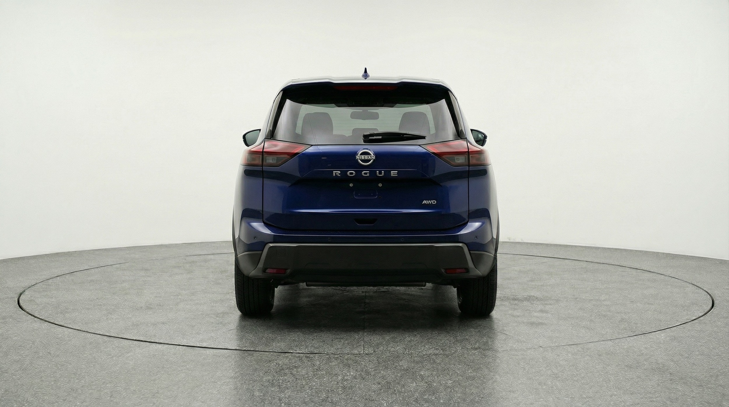 Thumbnail: 2025 Nissan Rogue - 6