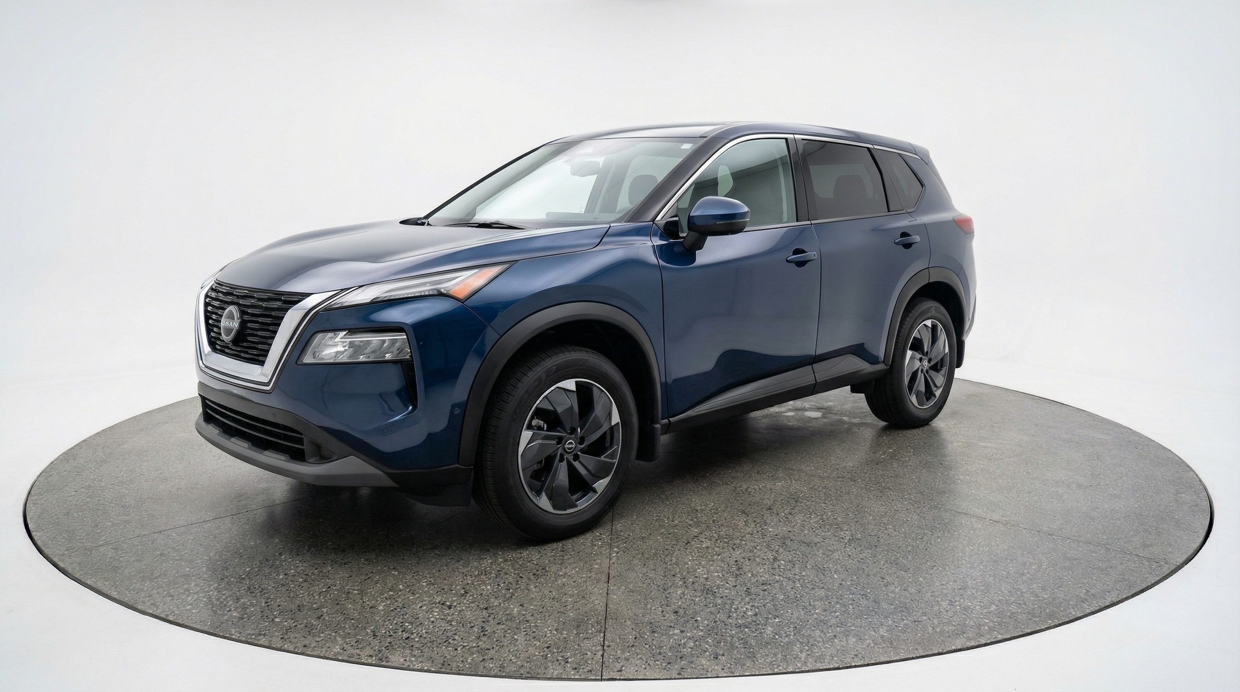 Thumbnail: 2025 Nissan Rogue - 3