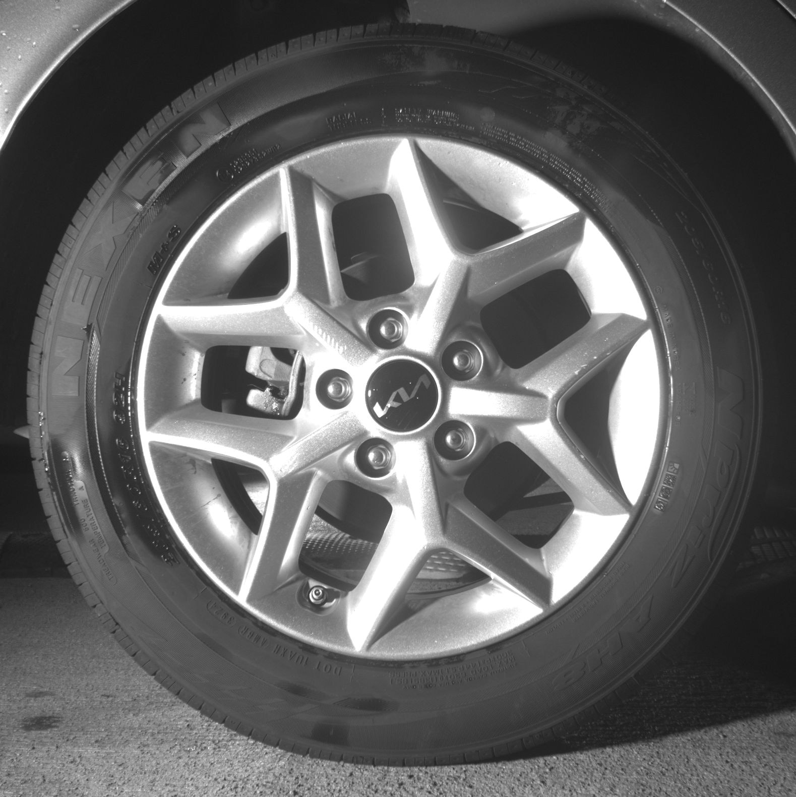 Thumbnail: 2025 Kia Soul - 12