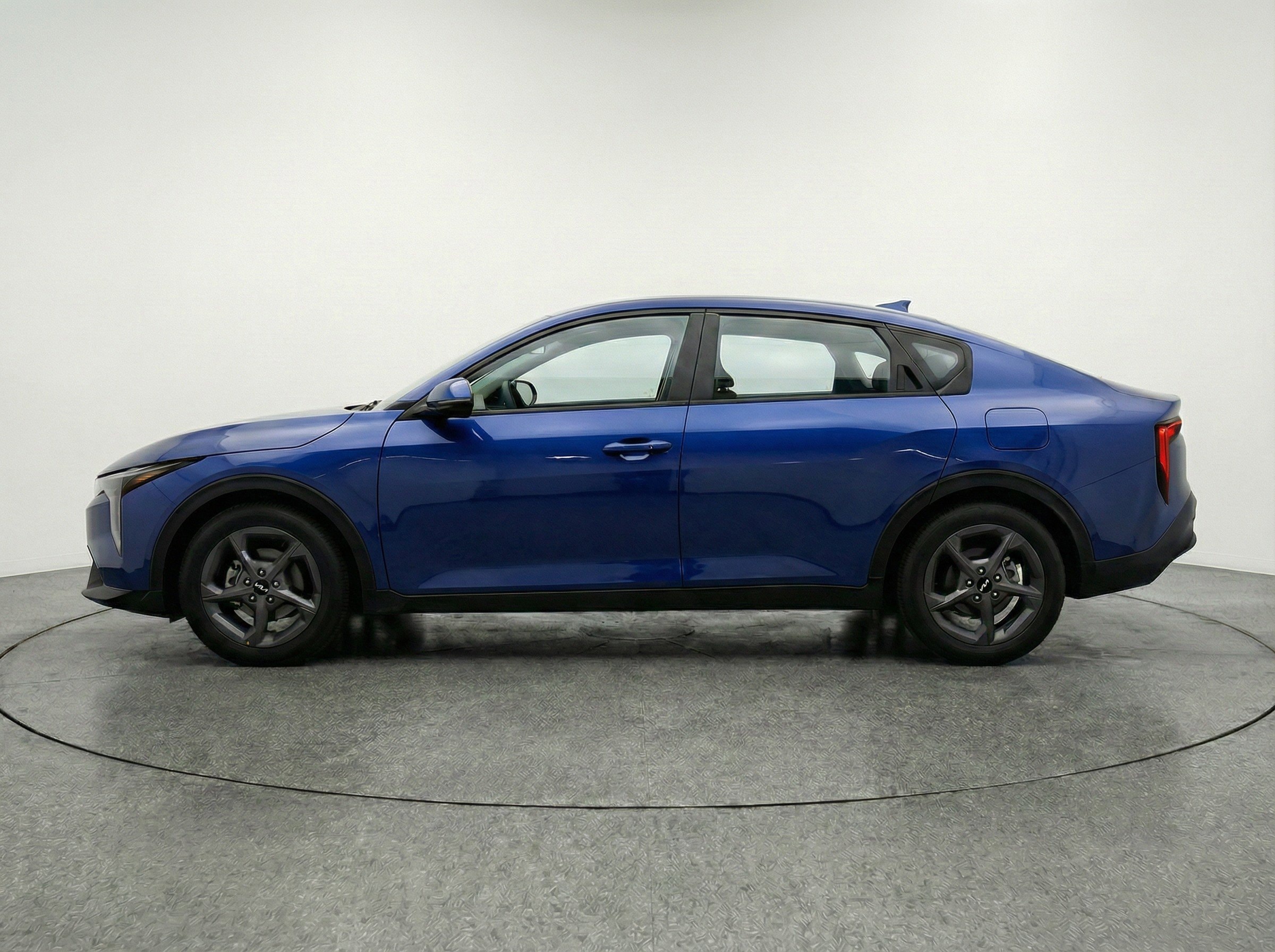 Thumbnail: 2025 Kia K4 - 5