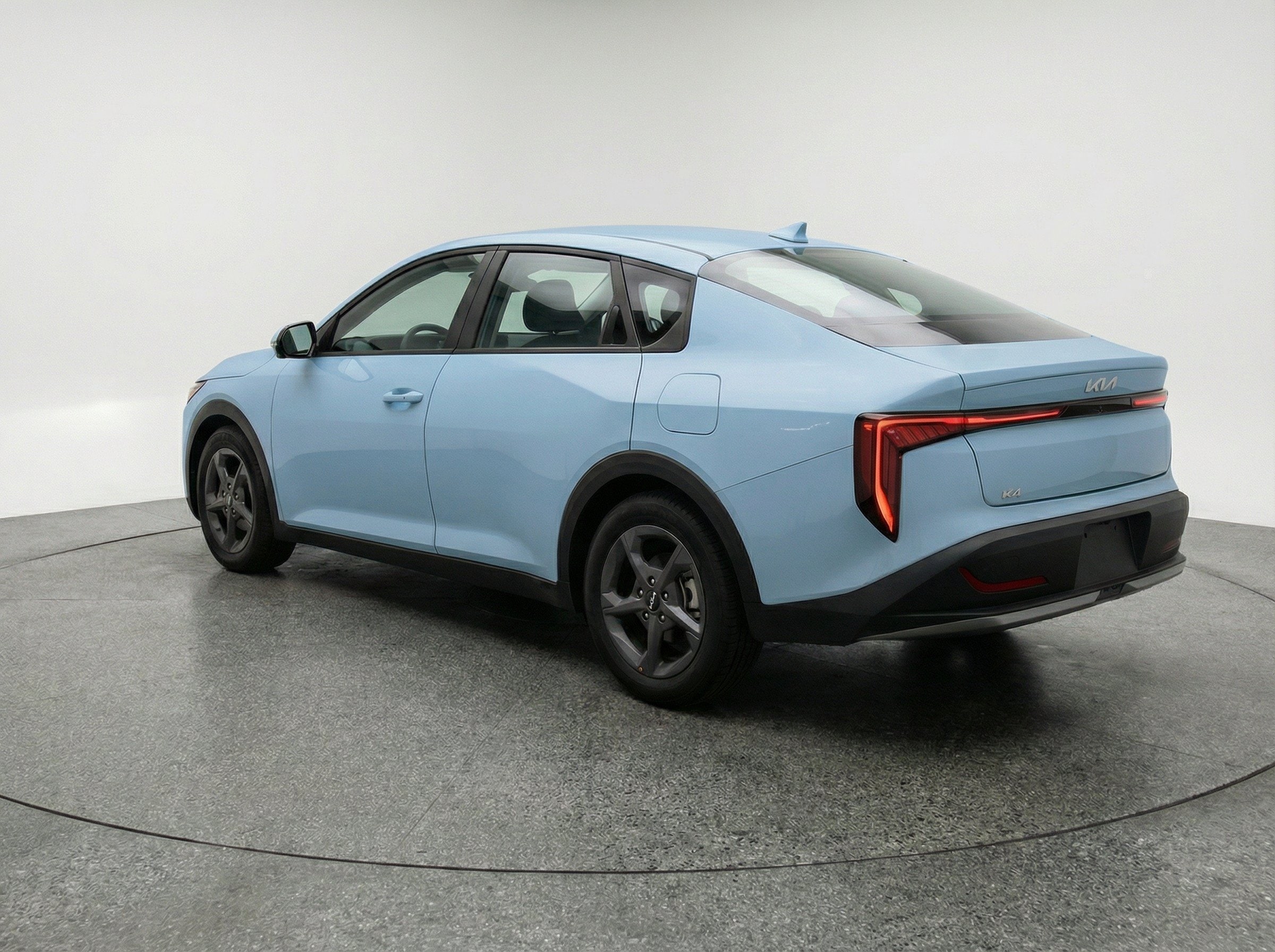 Thumbnail: 2025 Kia K4 - 6