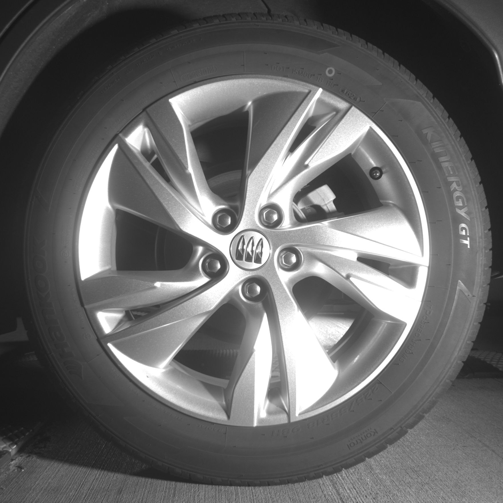 Thumbnail: 2025 Buick Encore GX - 11