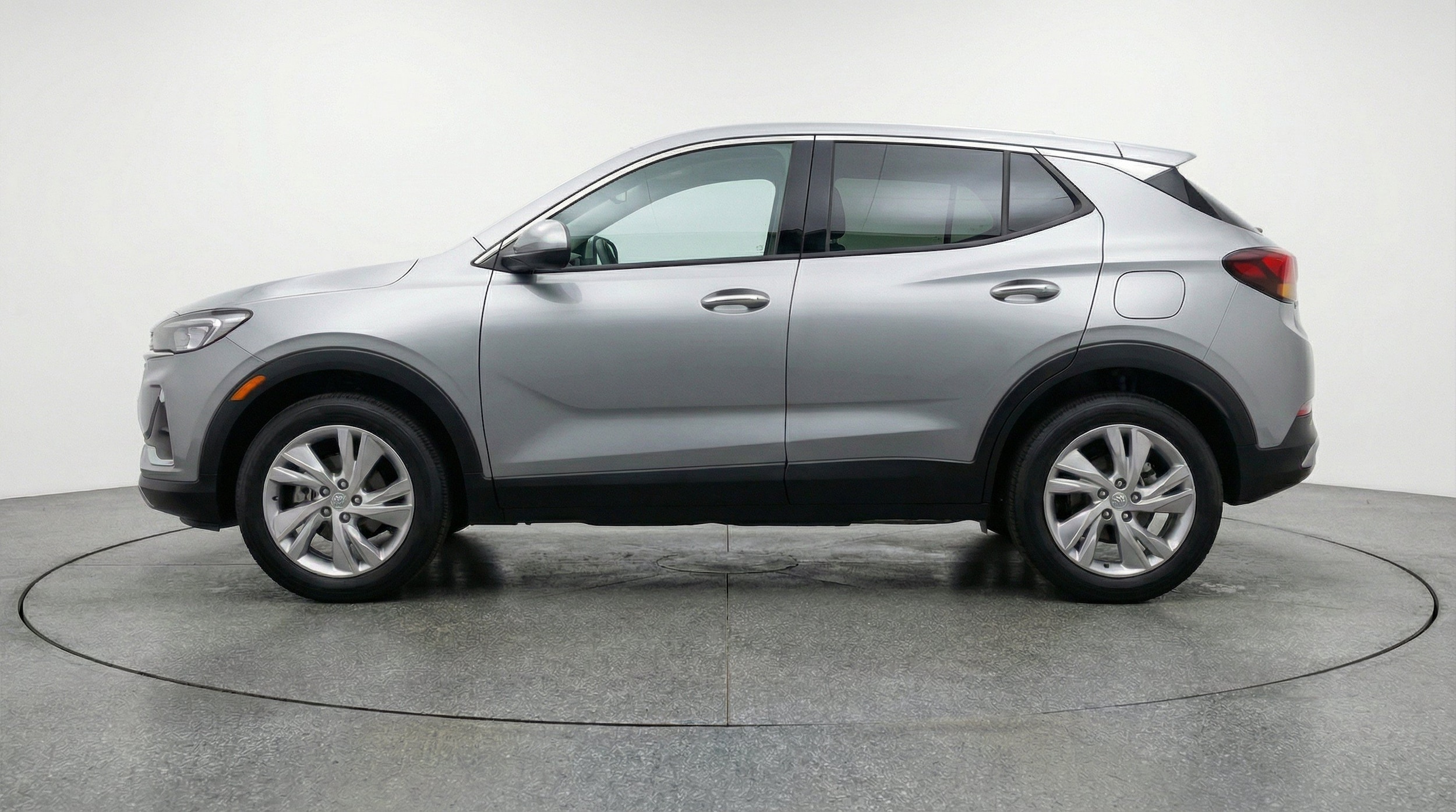 Thumbnail: 2026 Buick Encore GX - 5