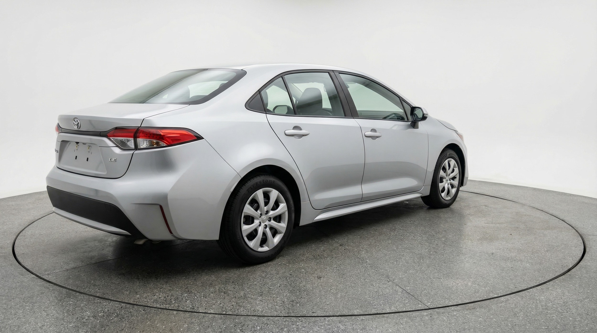 Thumbnail: 2025 Toyota Corolla - 7