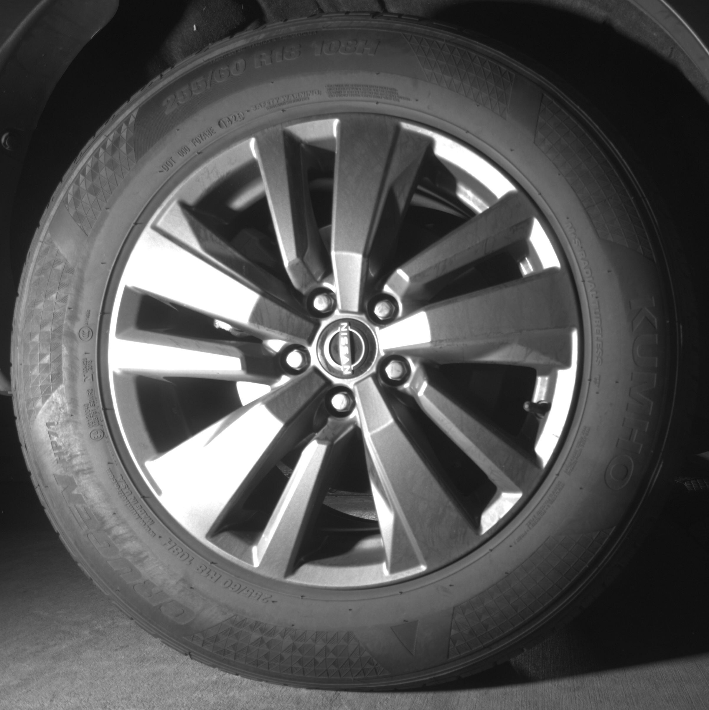 Thumbnail: 2025 Nissan Pathfinder - 12