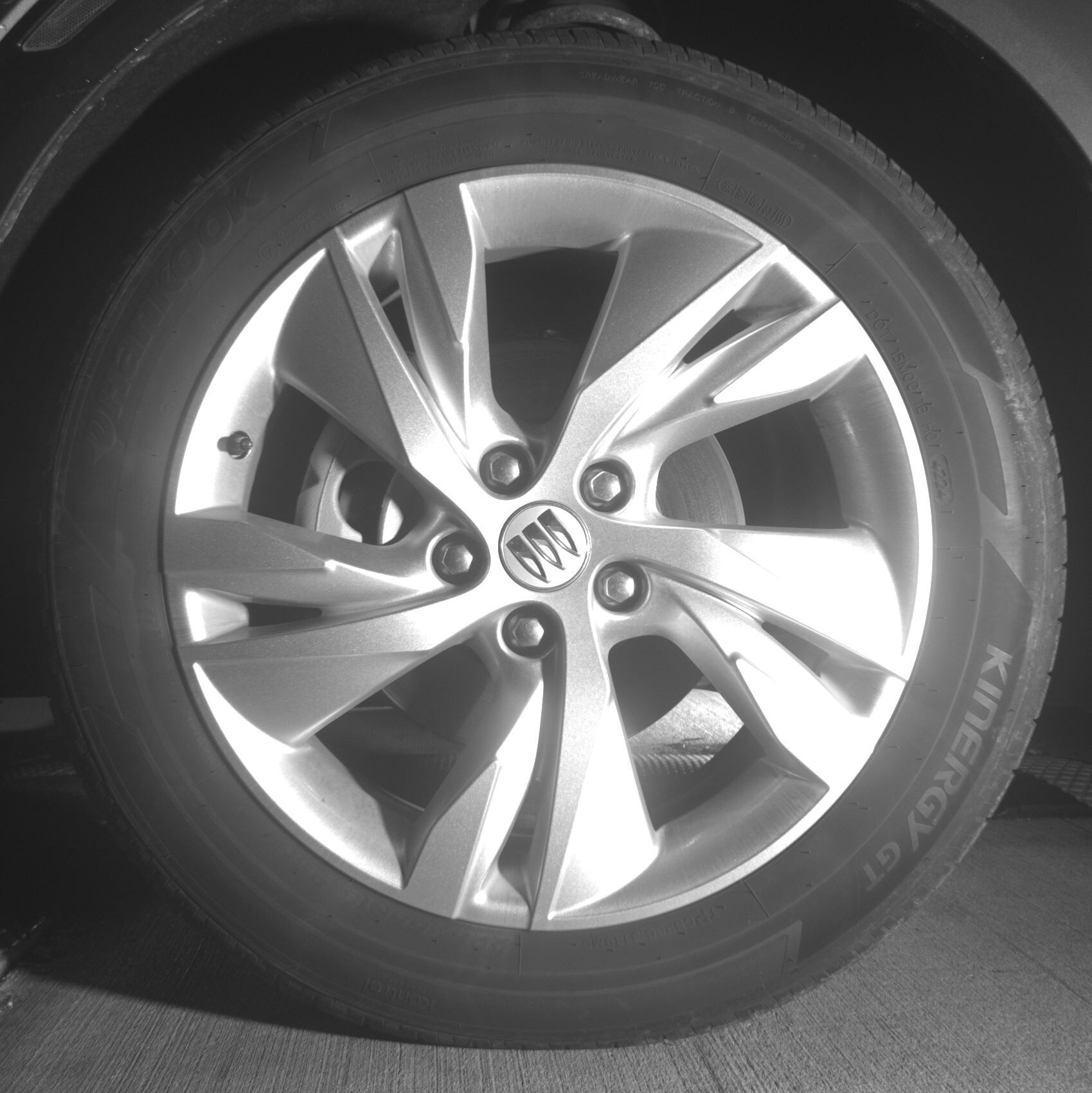 Thumbnail: 2025 Buick Encore GX - 9