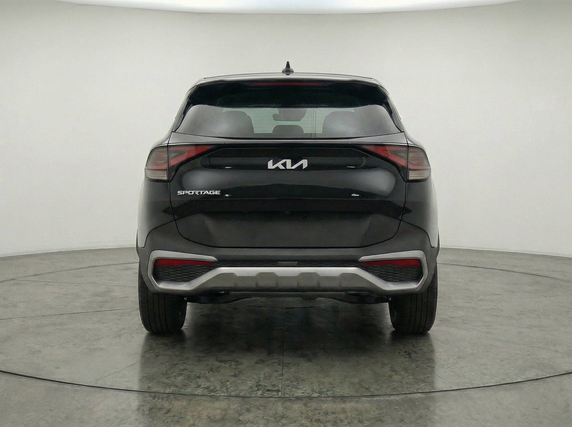 Thumbnail: 2026 Kia Sportage - 7
