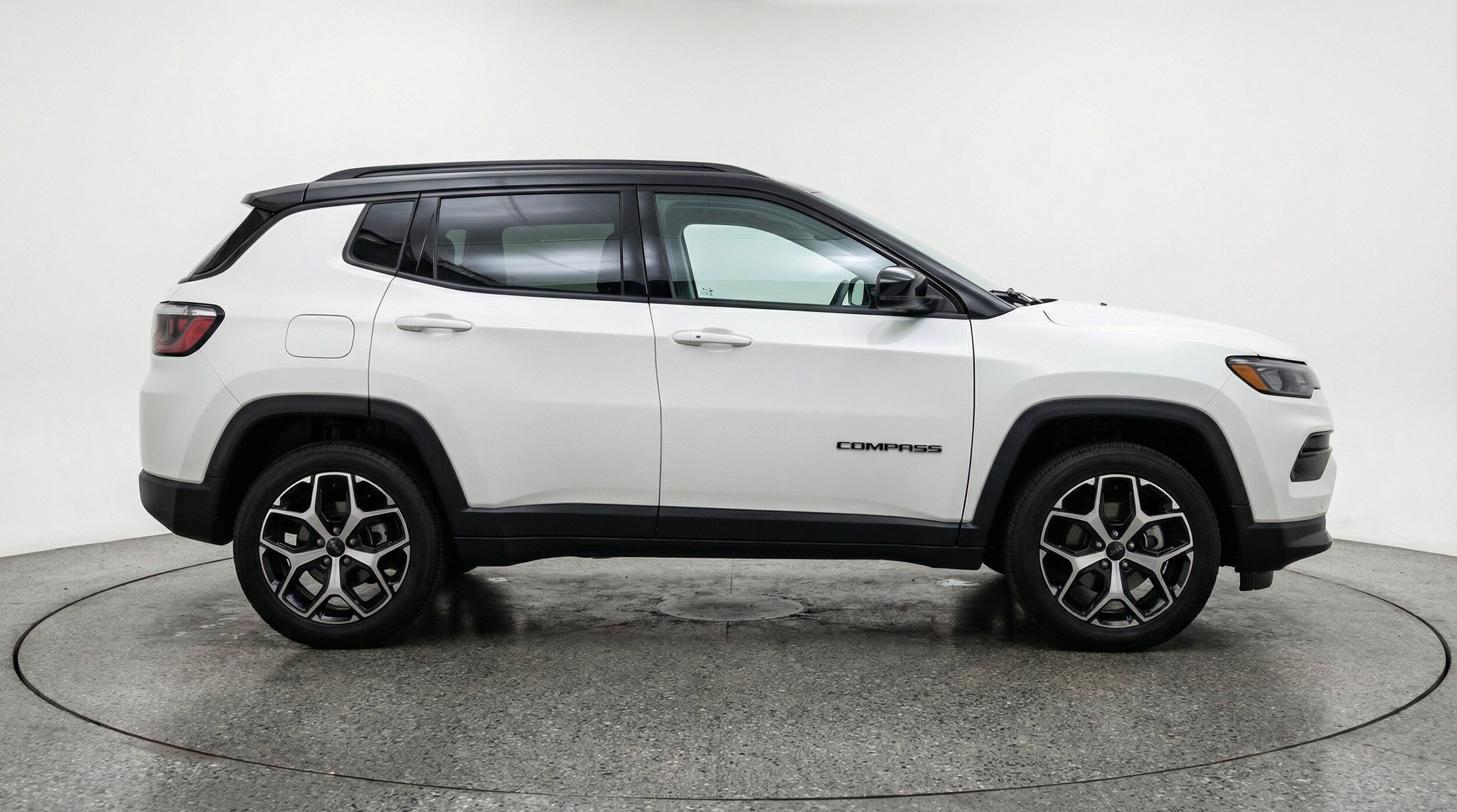 Thumbnail: 2025 Jeep Compass - 11