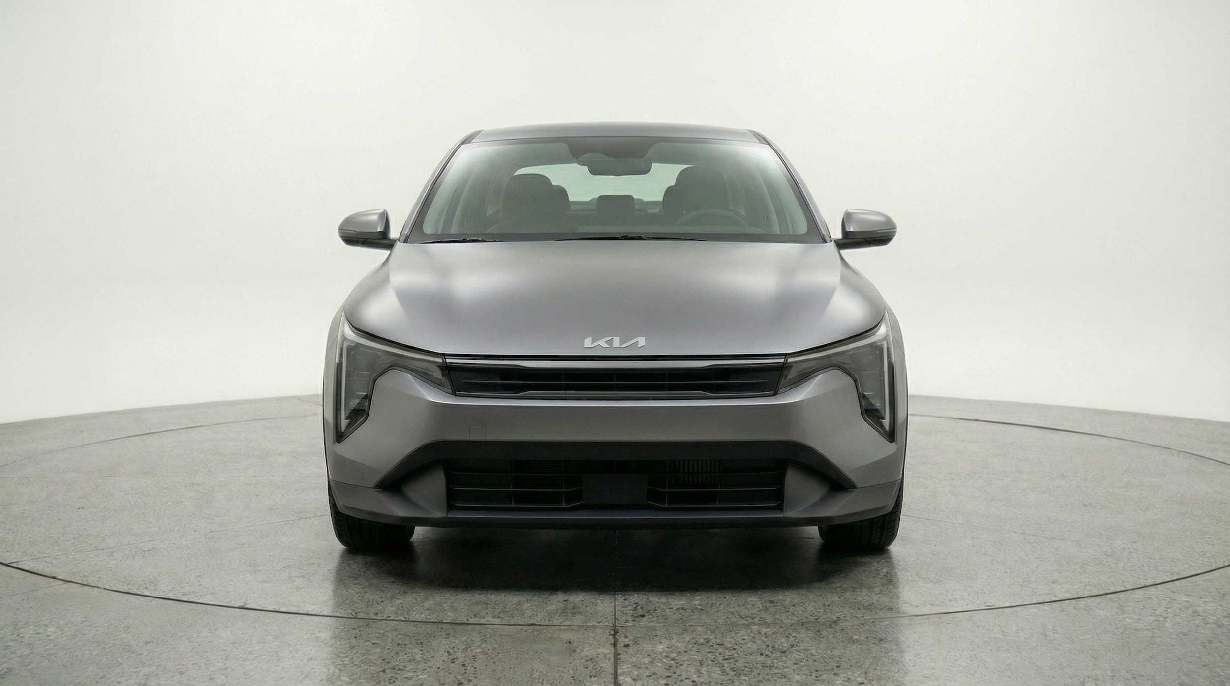 Thumbnail: 2025 Kia K4 - 2