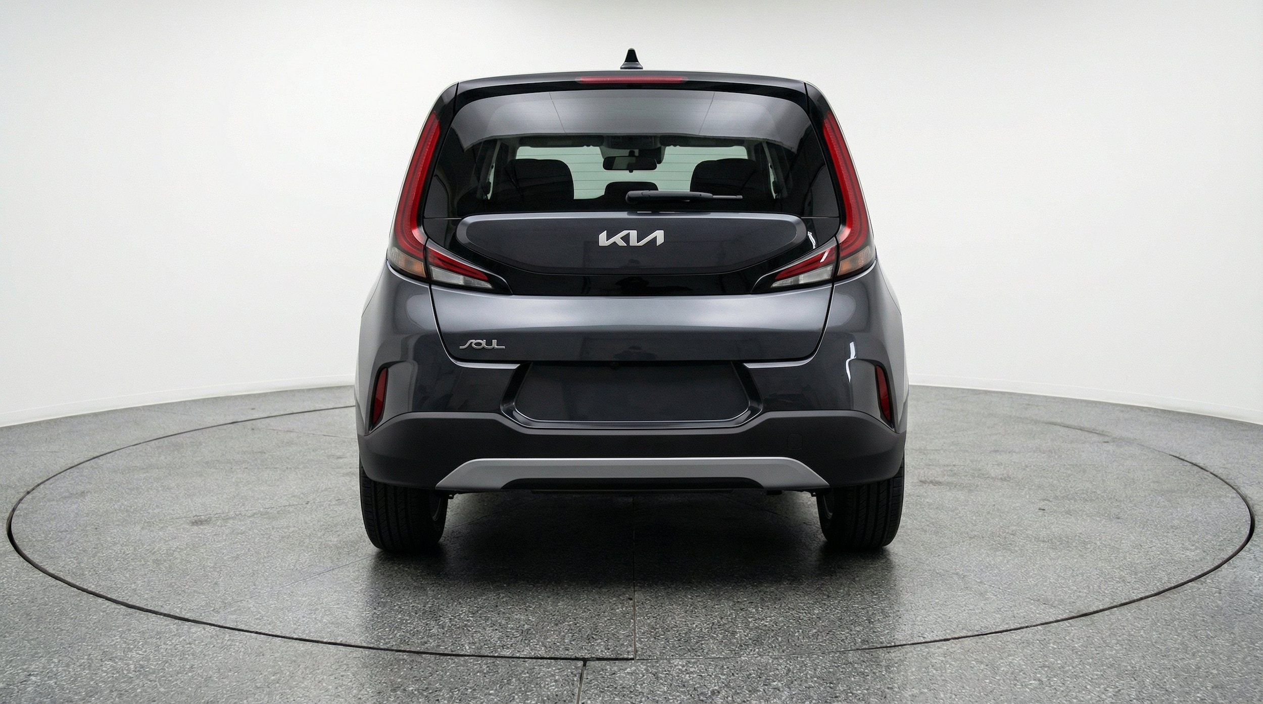 Thumbnail: 2025 Kia Soul - 7
