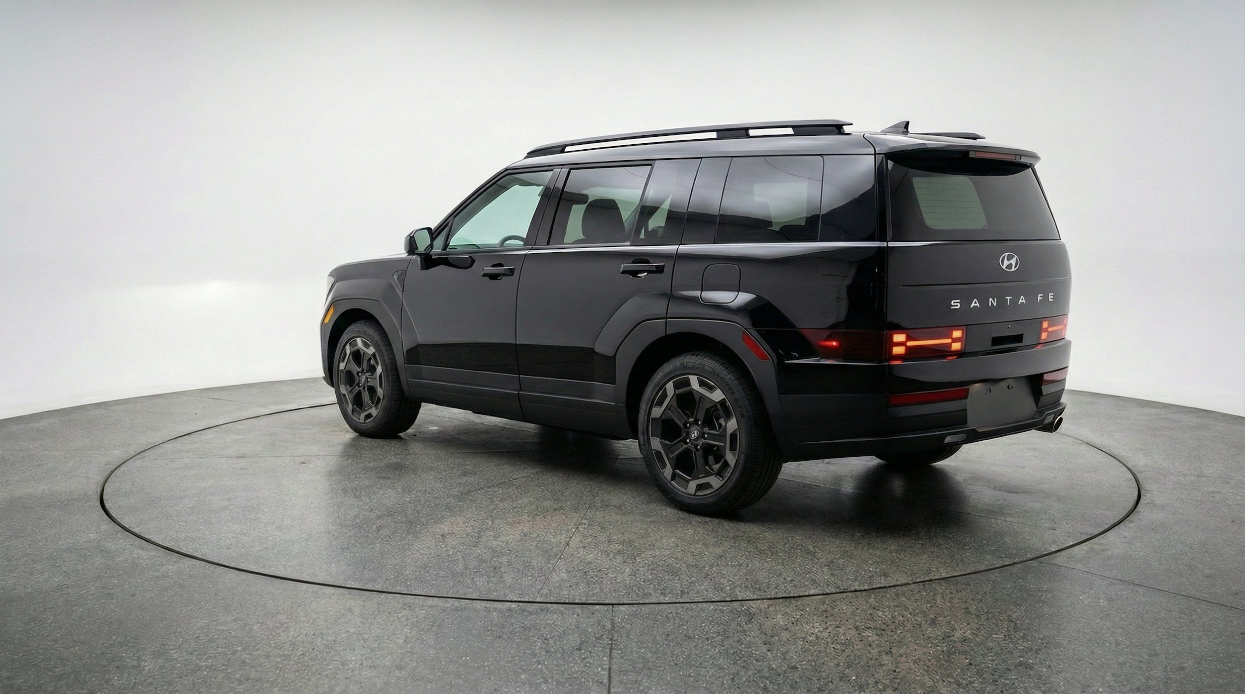 Thumbnail: 2026 Hyundai Santa Fe - 6