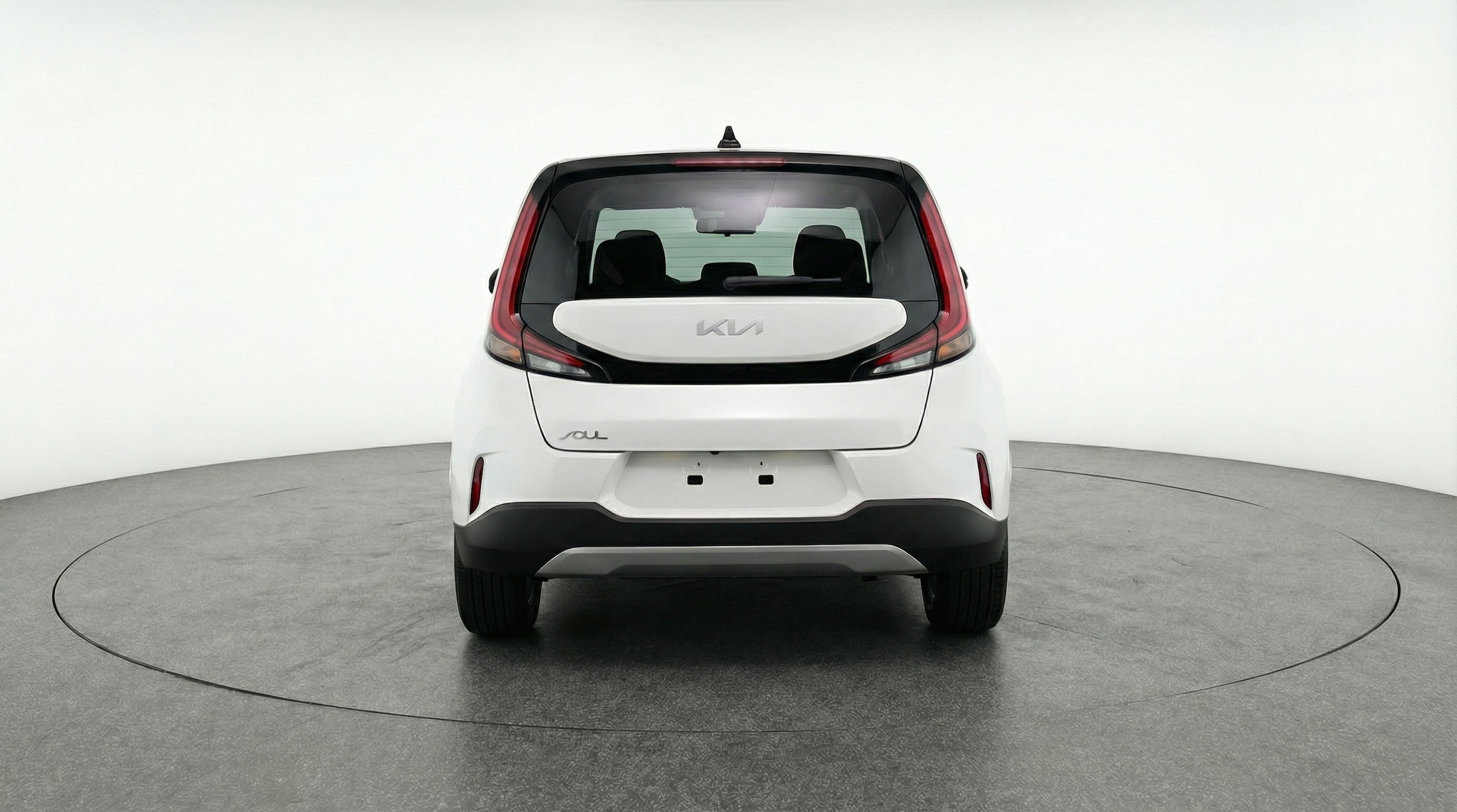 Thumbnail: 2025 Kia Soul - 6