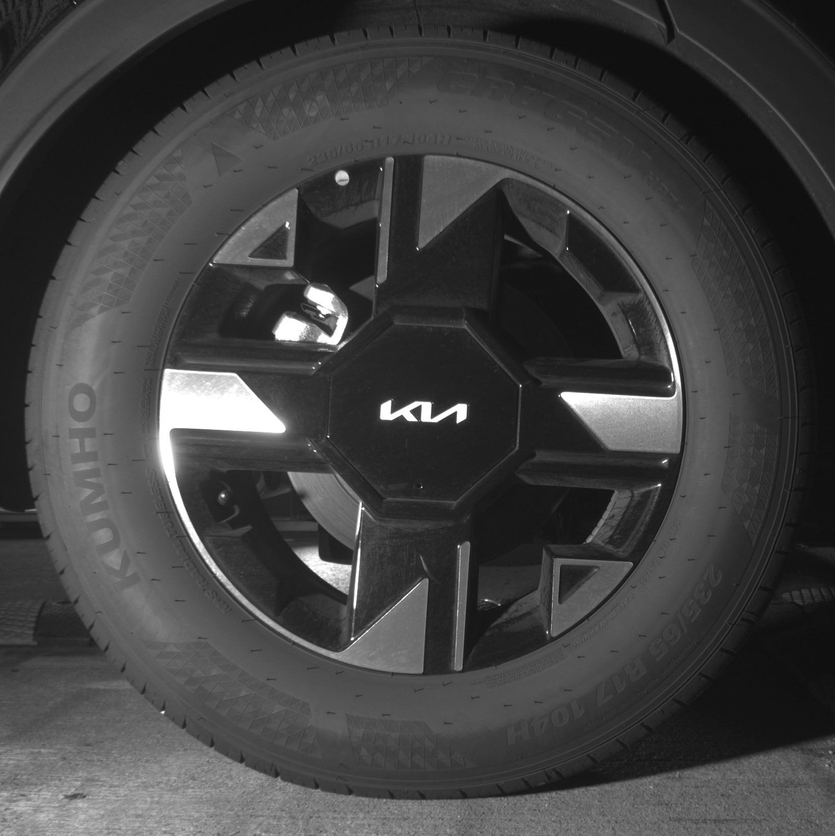 Thumbnail: 2026 Kia Sportage - 15