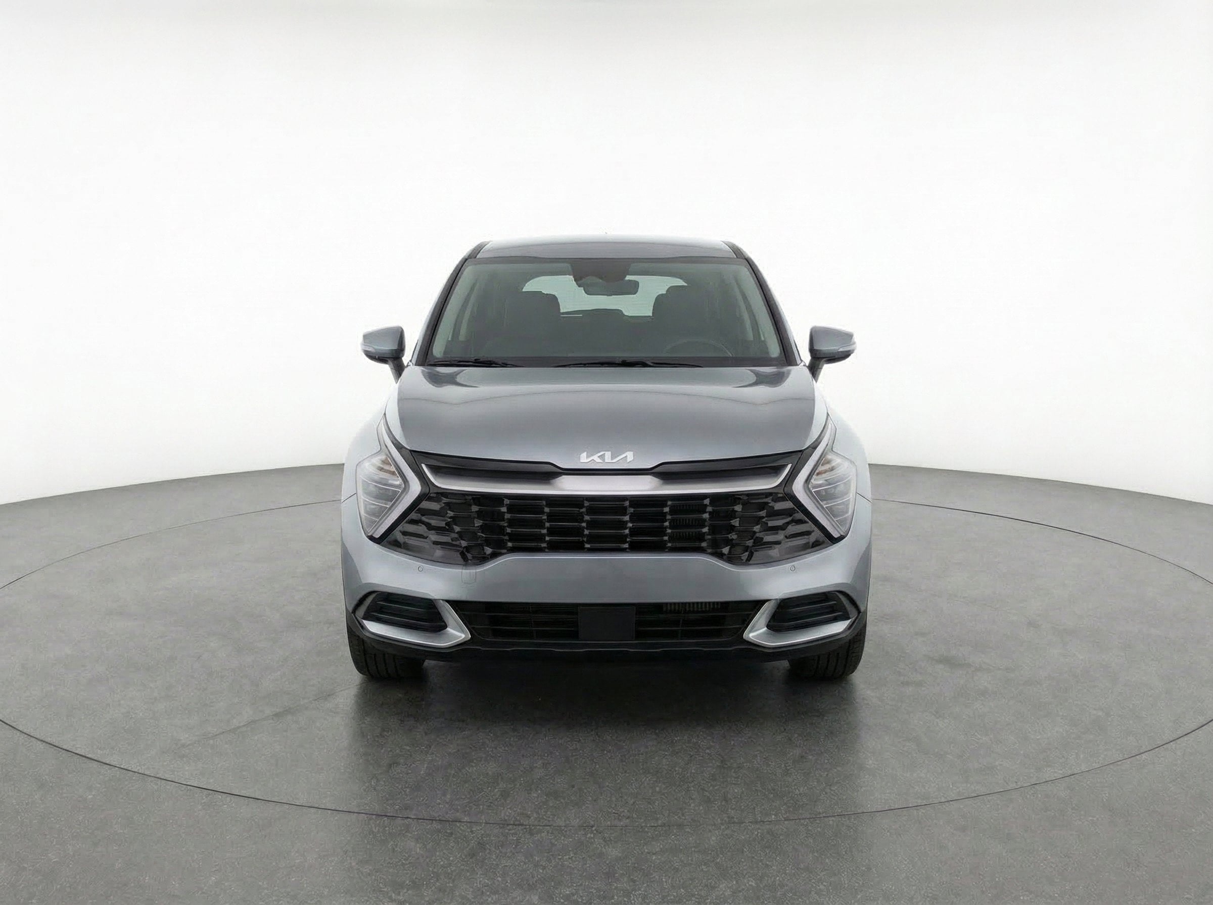 Thumbnail: 2026 Kia Sportage - 2
