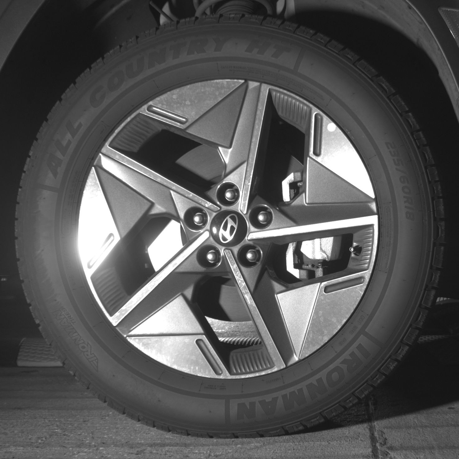 Thumbnail: 2025 Hyundai Tucson - 10