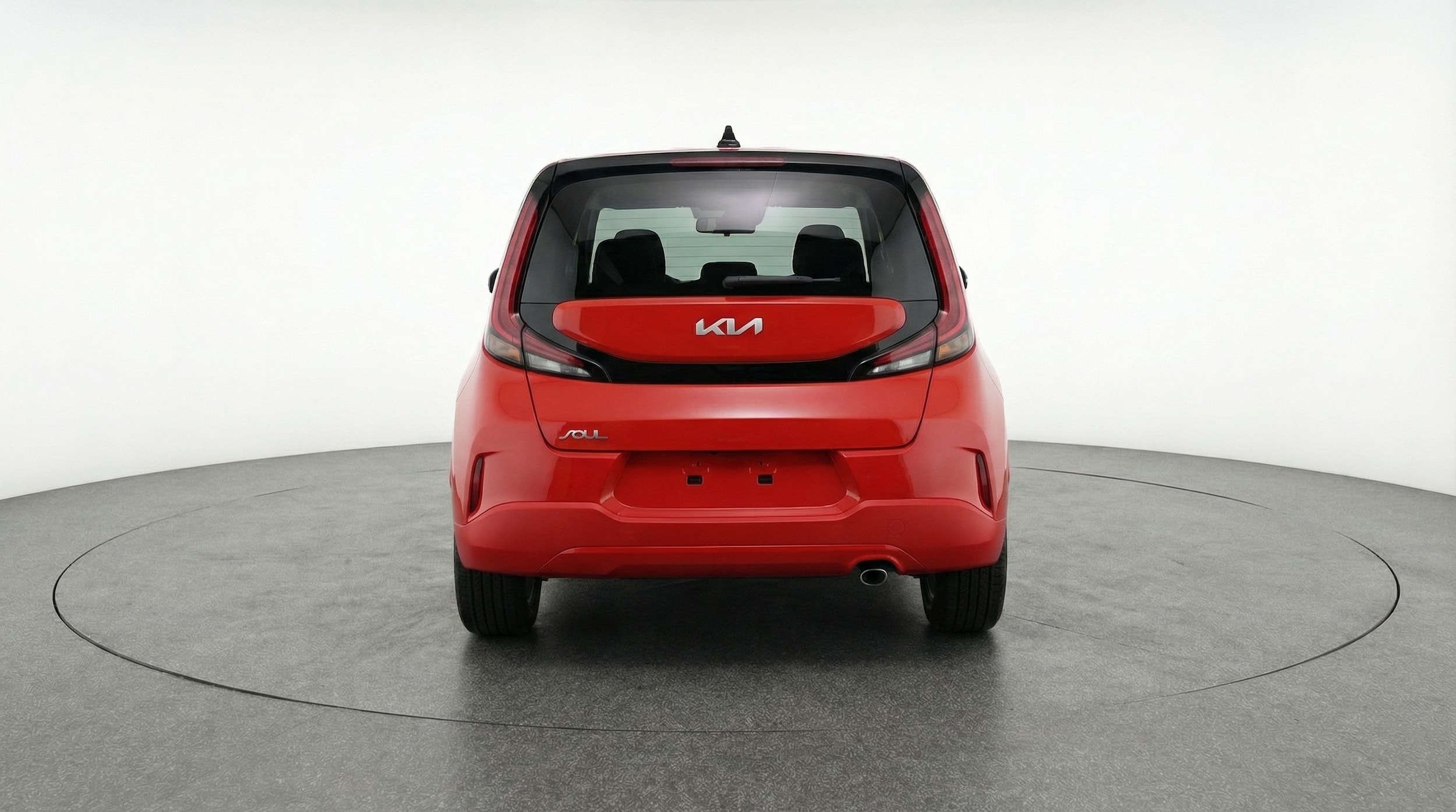 Thumbnail: 2025 Kia Soul - 6