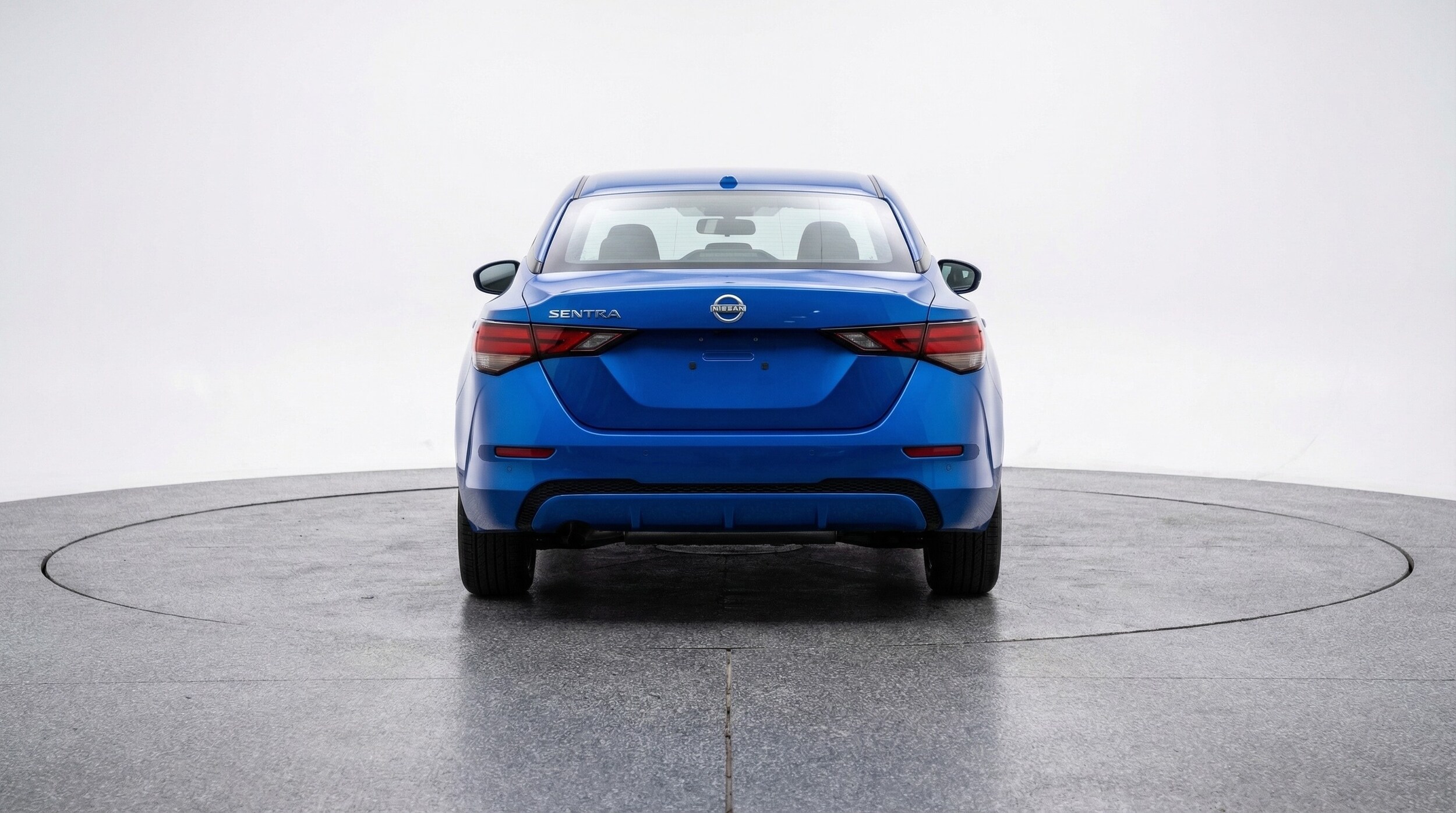 Thumbnail: 2025 Nissan Sentra - 6