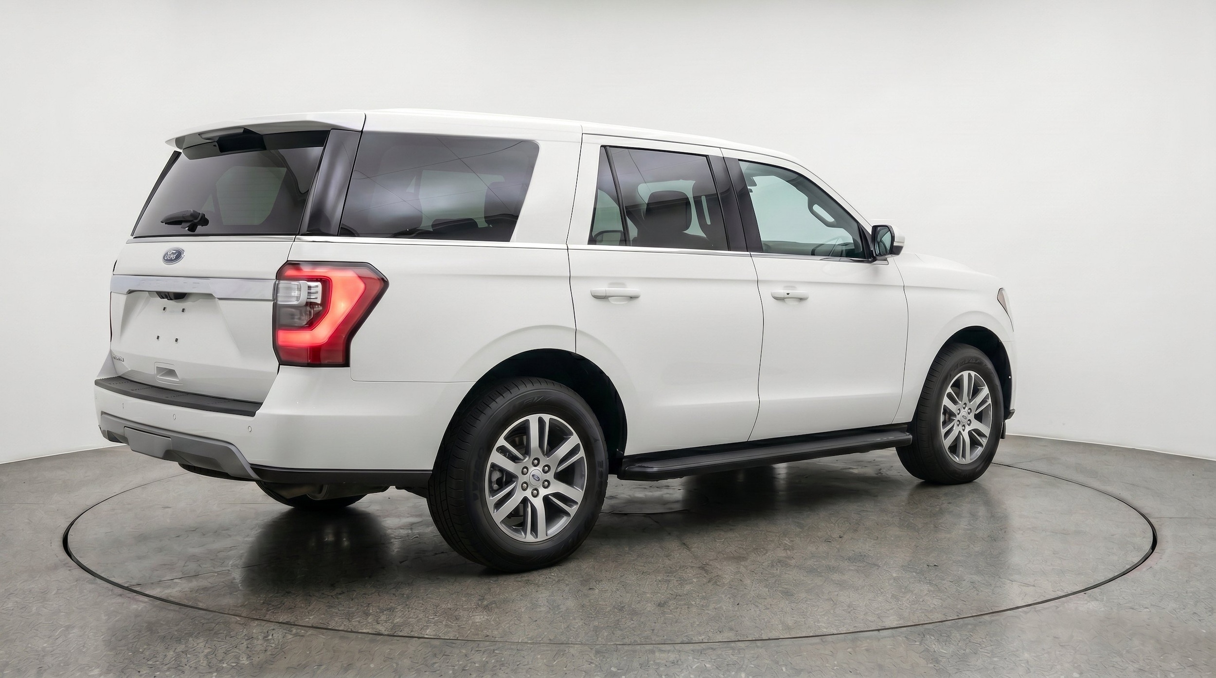 Thumbnail: 2024 Ford Expedition MAX - 9