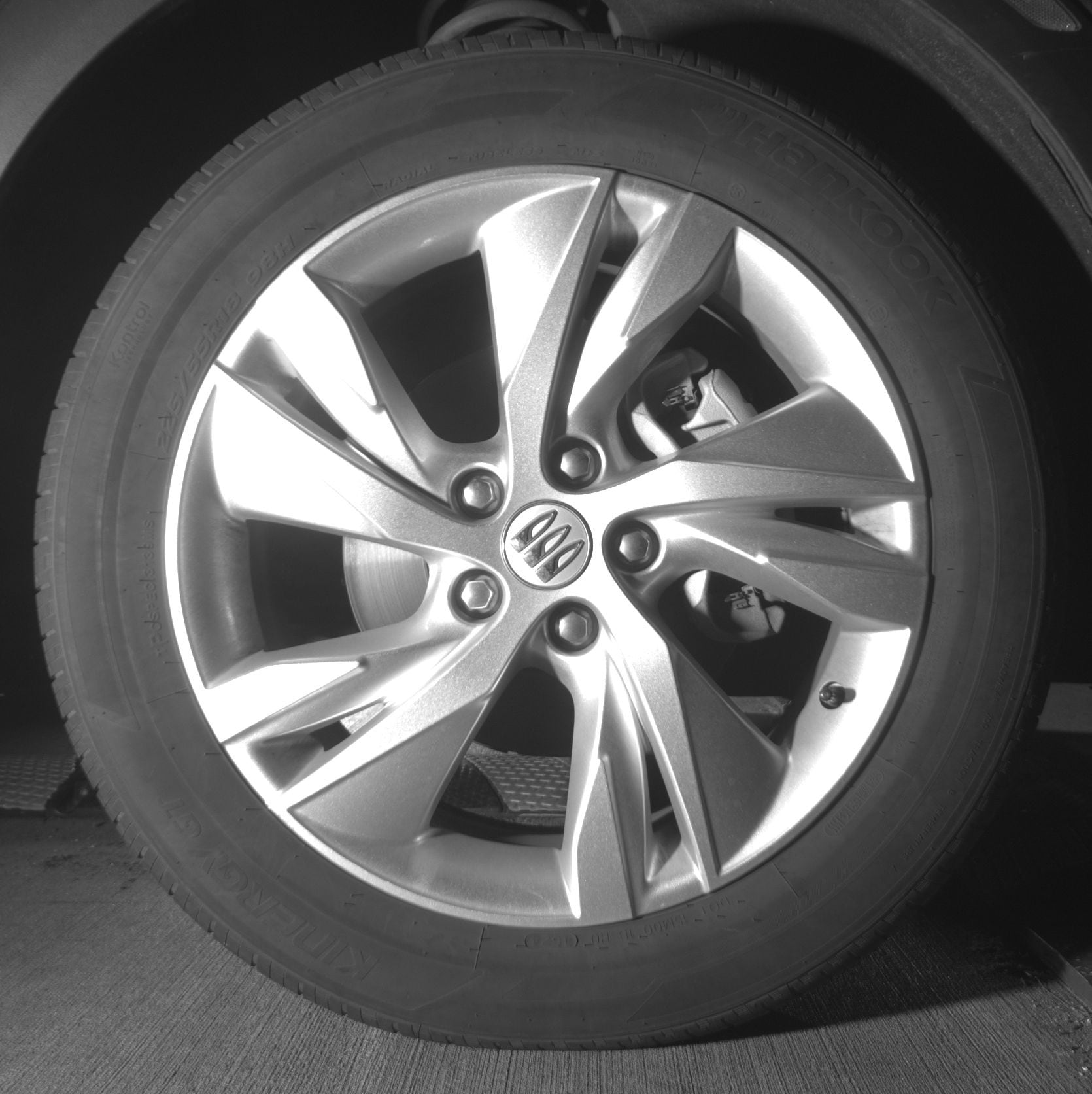 Thumbnail: 2025 Buick Encore GX - 10